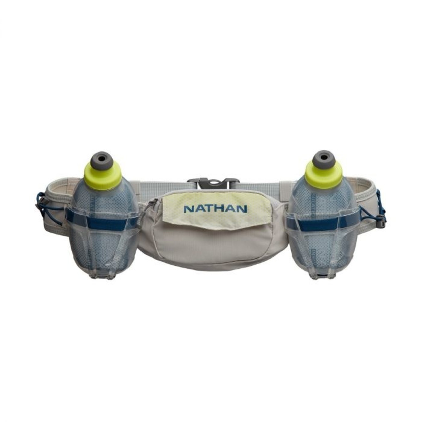 Nathan Trail Mix Plus Insulated Hydration Belt