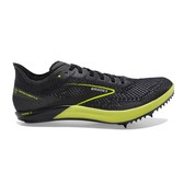 Brooks Wire v7 Unisex Track & Field Long-Distance Spikes - Runners 