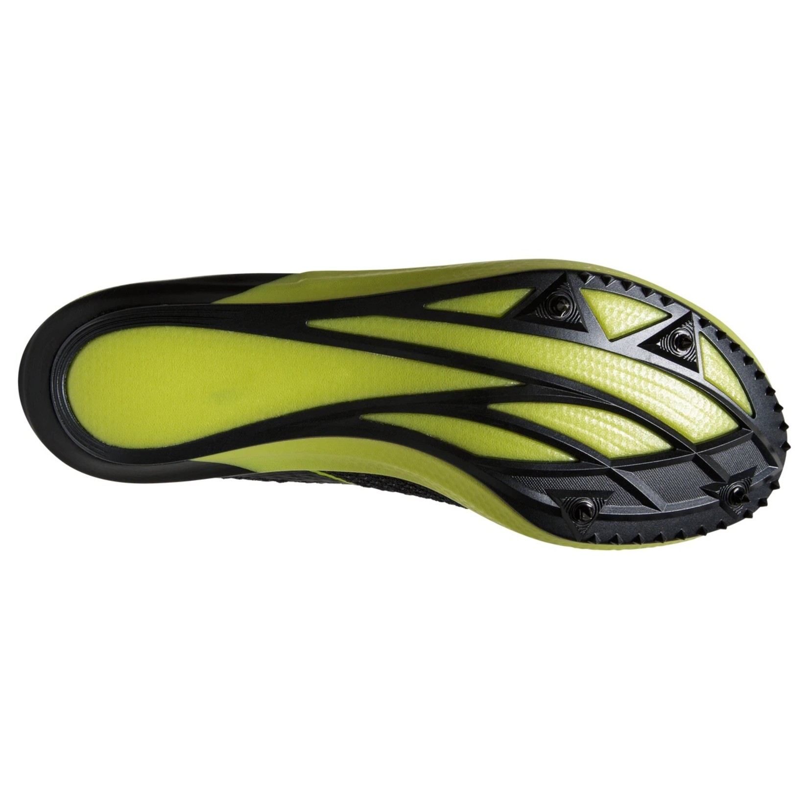 Brooks Wire v7 Unisex Spikes