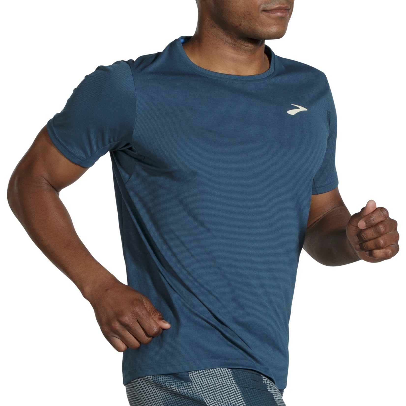 Atmosphere Short Sleeve Men's - Runners 