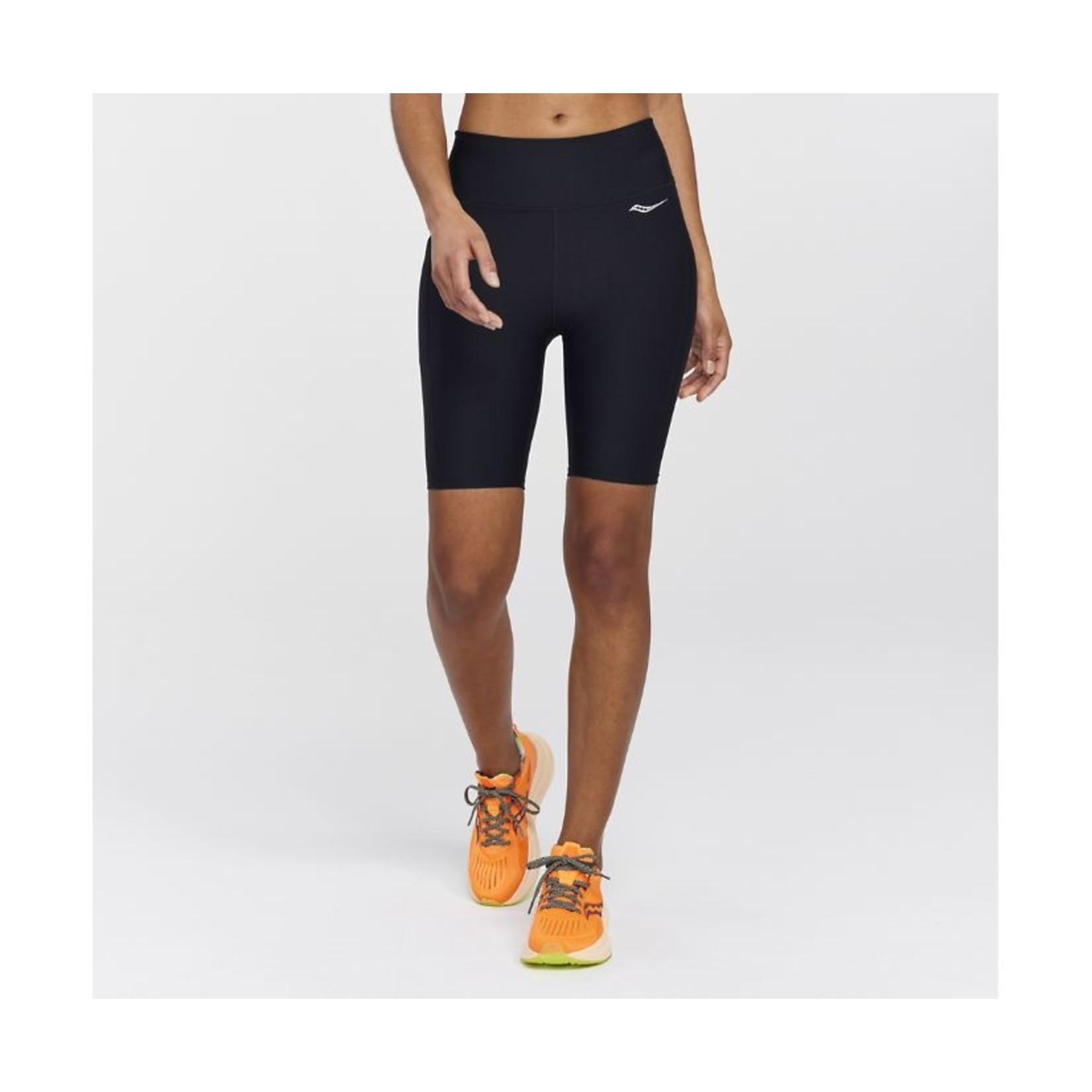 Woman's Pants Saucony Fortify Tights