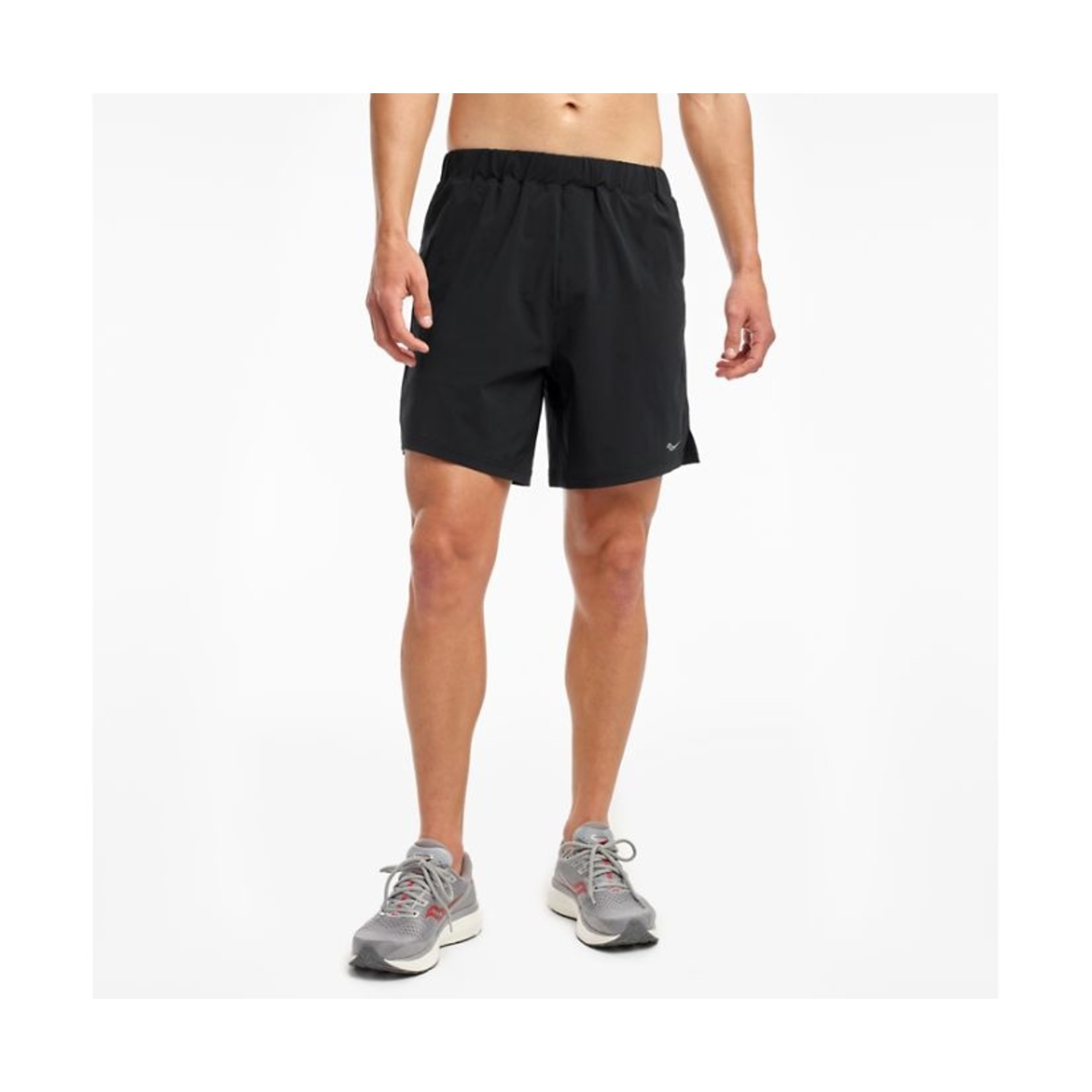 Saucony Outpace 7" Short Men's