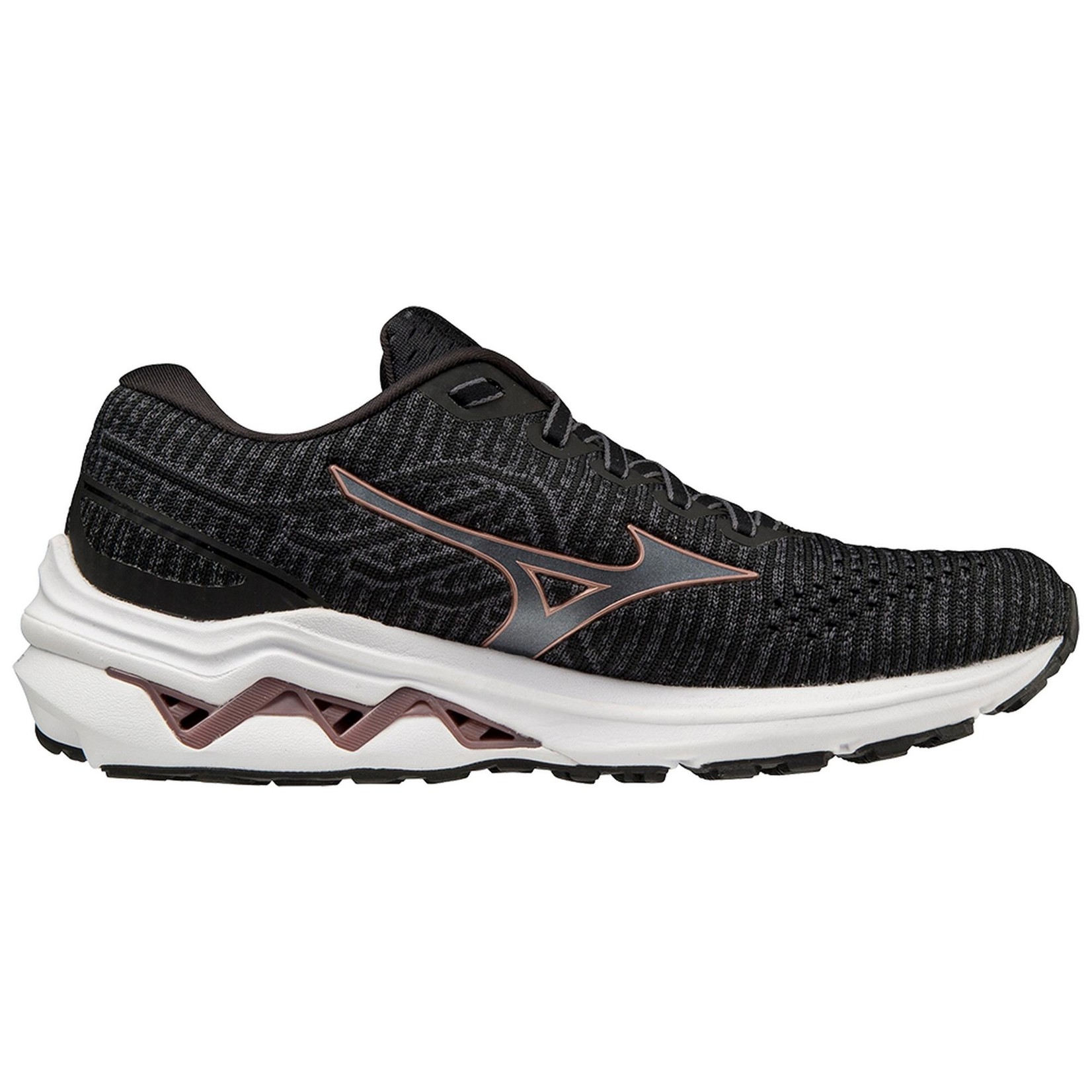 Mizuno Wave Inspire 18 Waveknit Women's