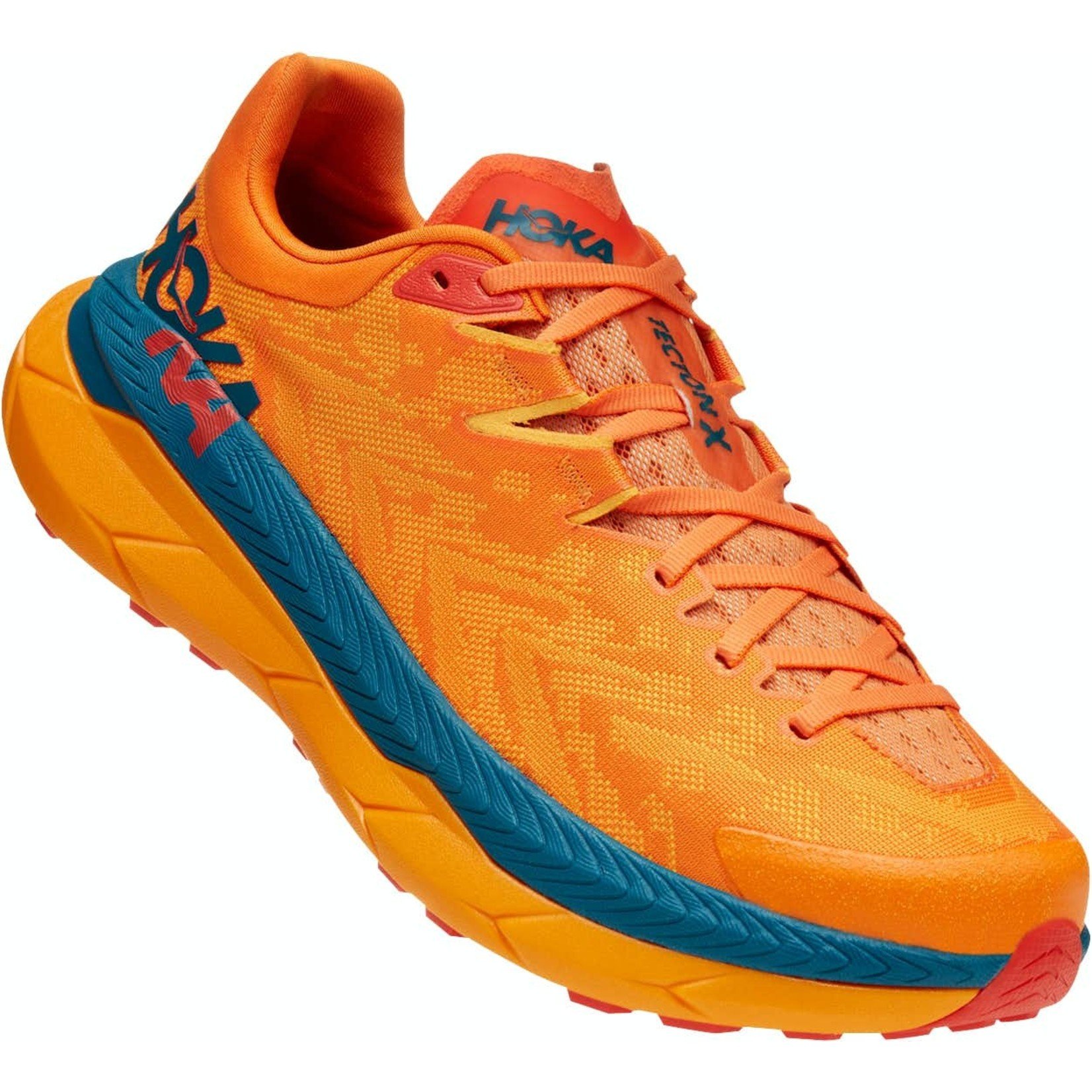 Hoka Tecton X Men's Trail/Racing Shoes - Runners' Edge