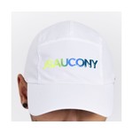 Saucony Outpace Hat Unisex