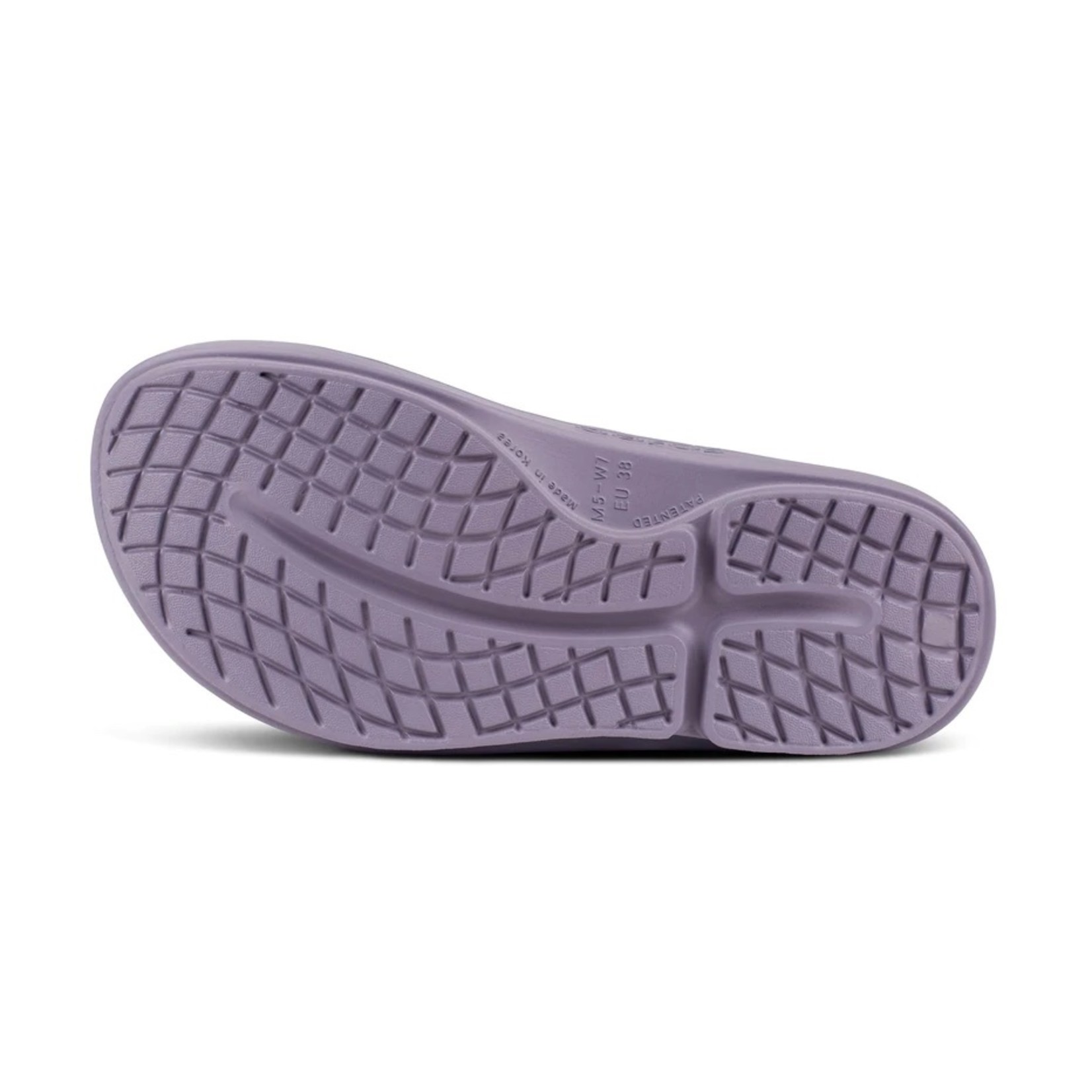 Oofos OOahh Recovery Slide Women's