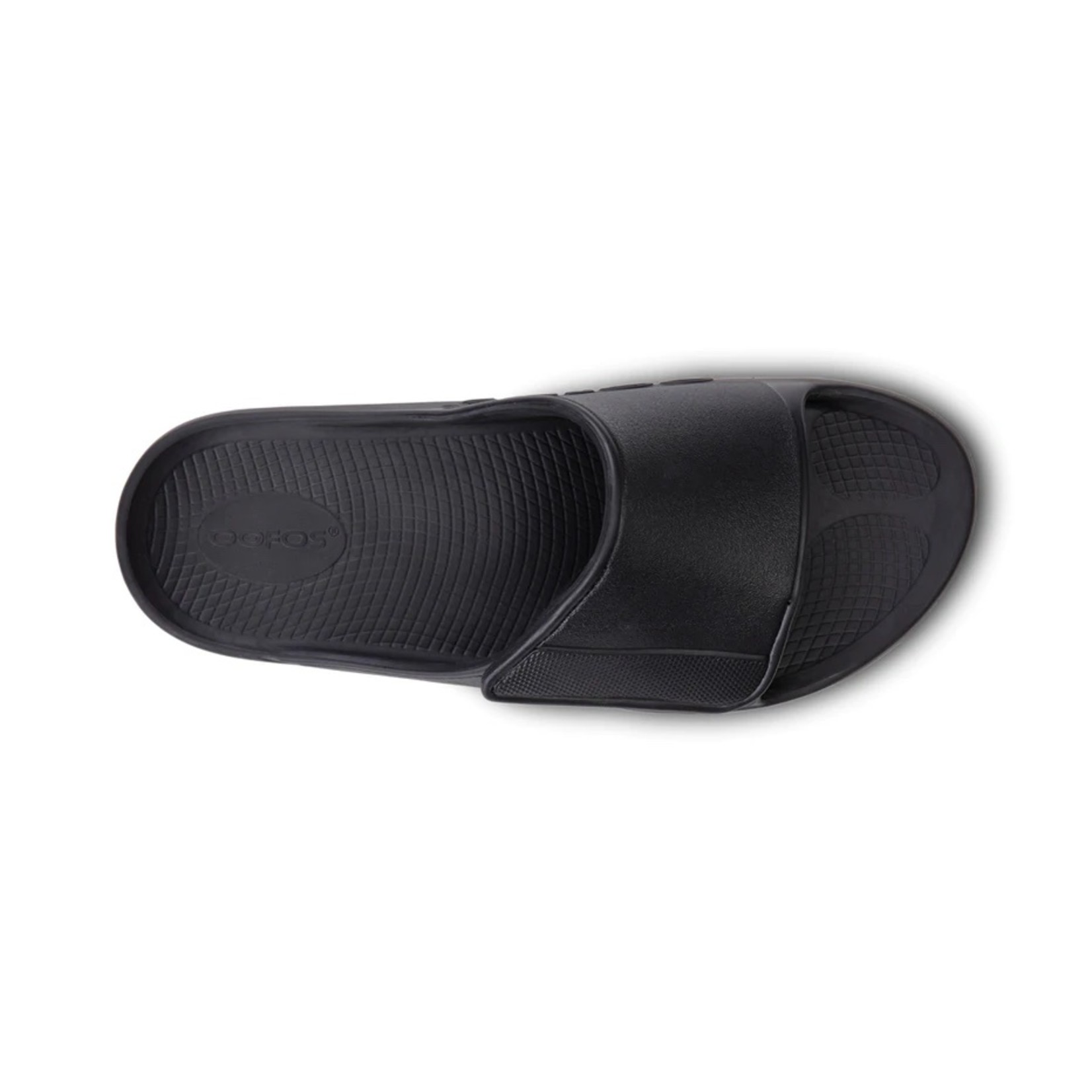 Oofos OOahh Sport Flex Matte Men's