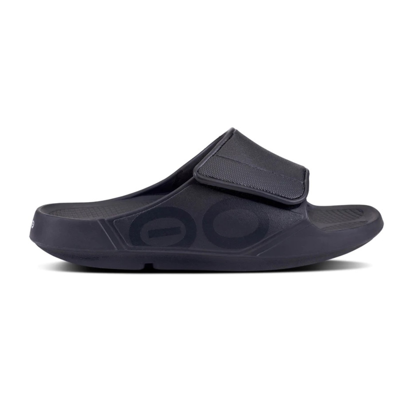 Oofos OOahh Sport Flex Matte Men's