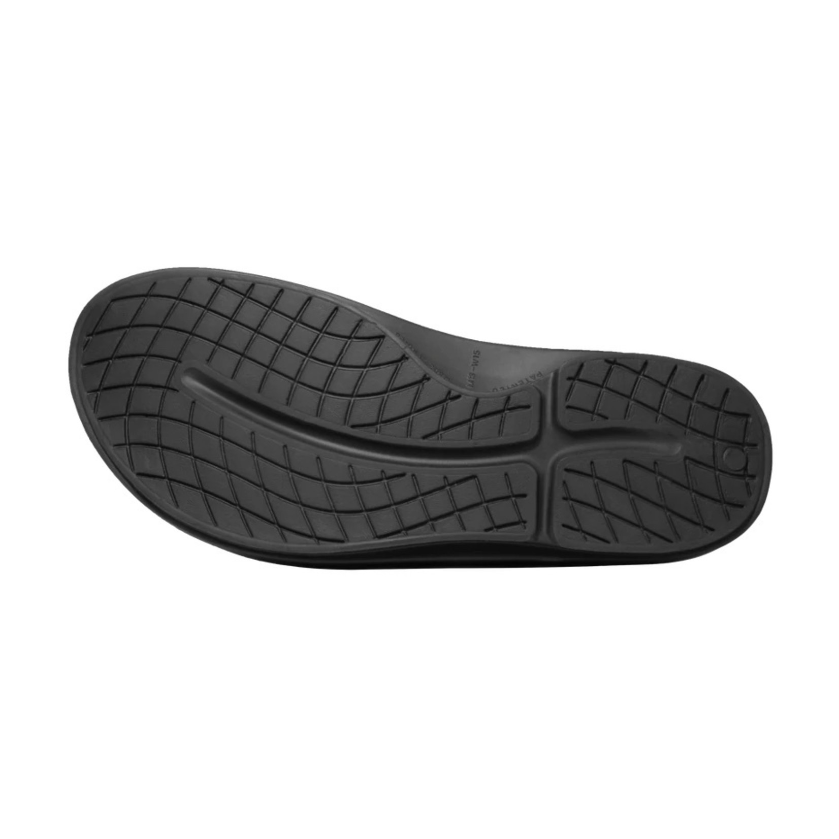 Oofos OOahh Luxe Slide Women's - Runners' Edge