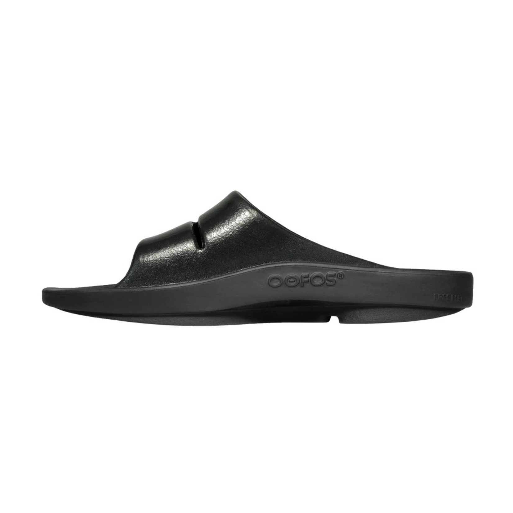 Oofos OOahh Luxe Slide Women's