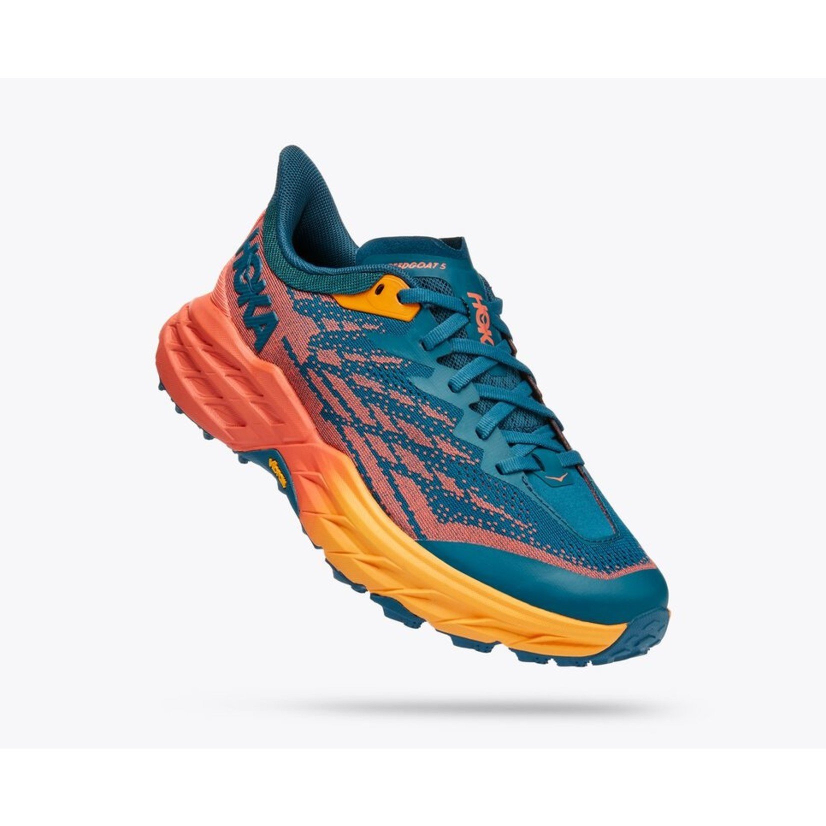 Hoka Speedgoat 5 Women's