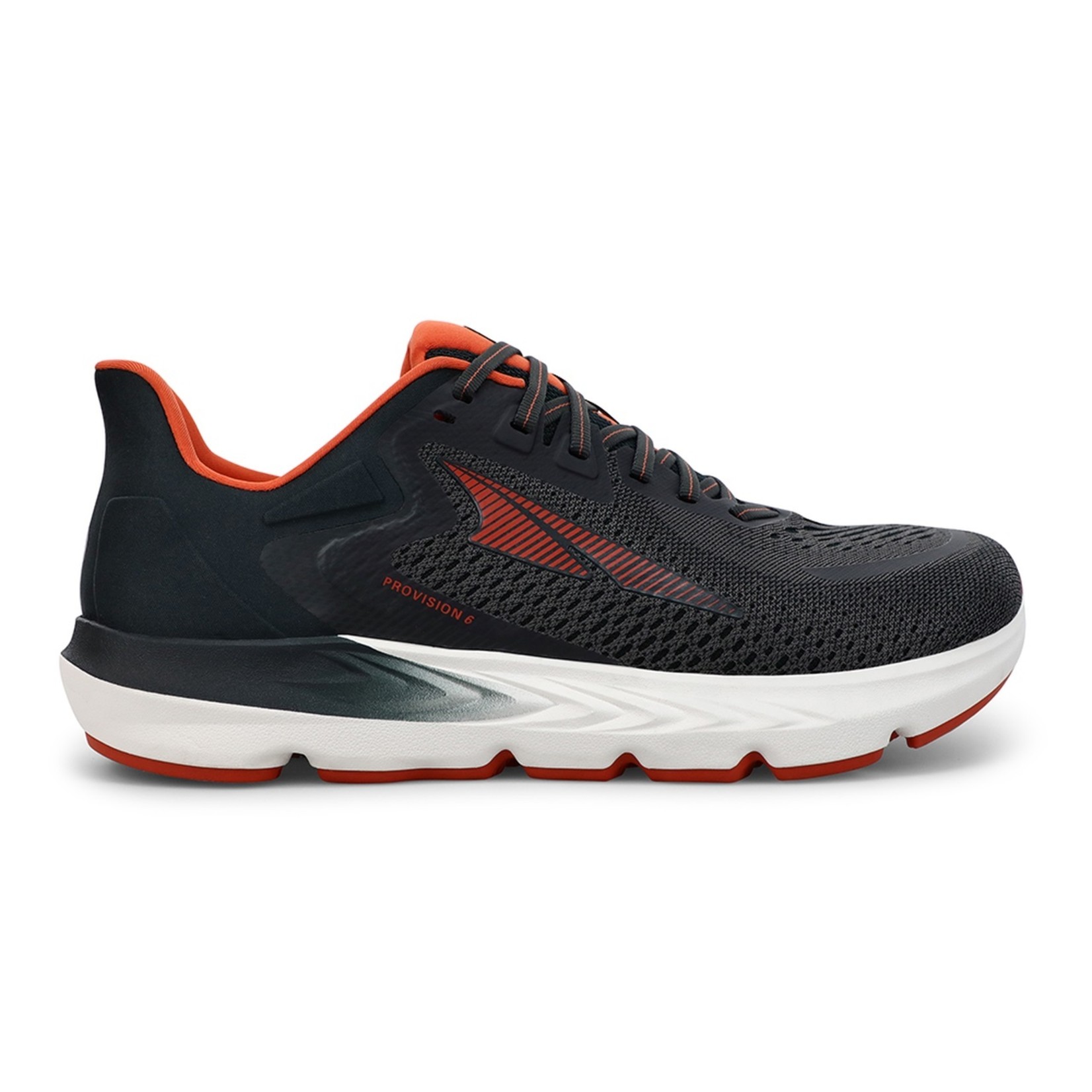 Altra Provision 6 Men's Running / Walking Shoes - Runners' Edge