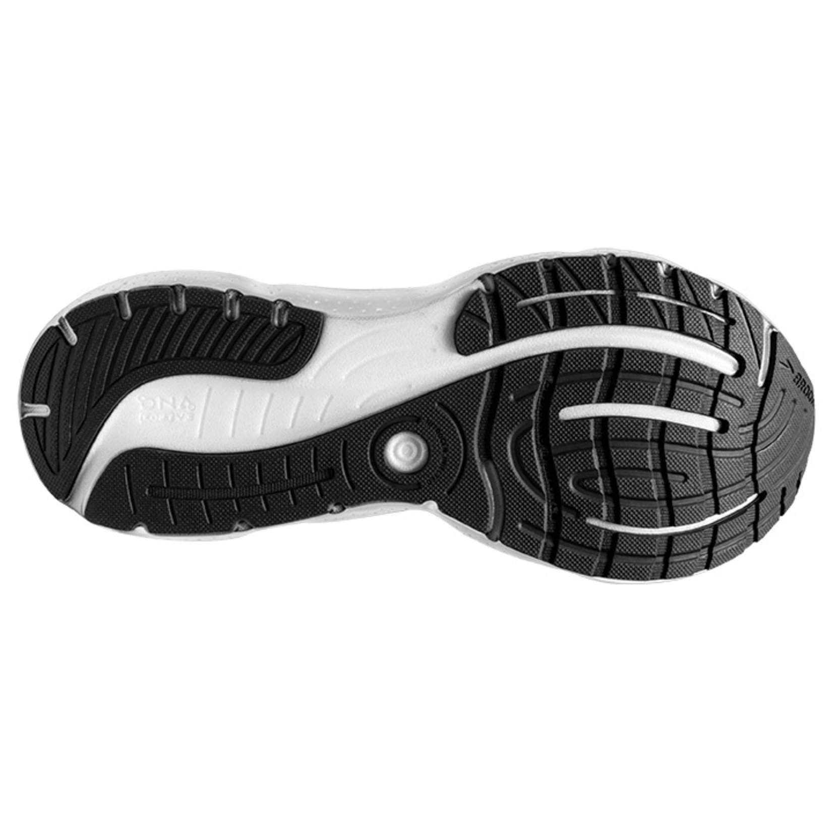 brooks glycerin 10 mens black