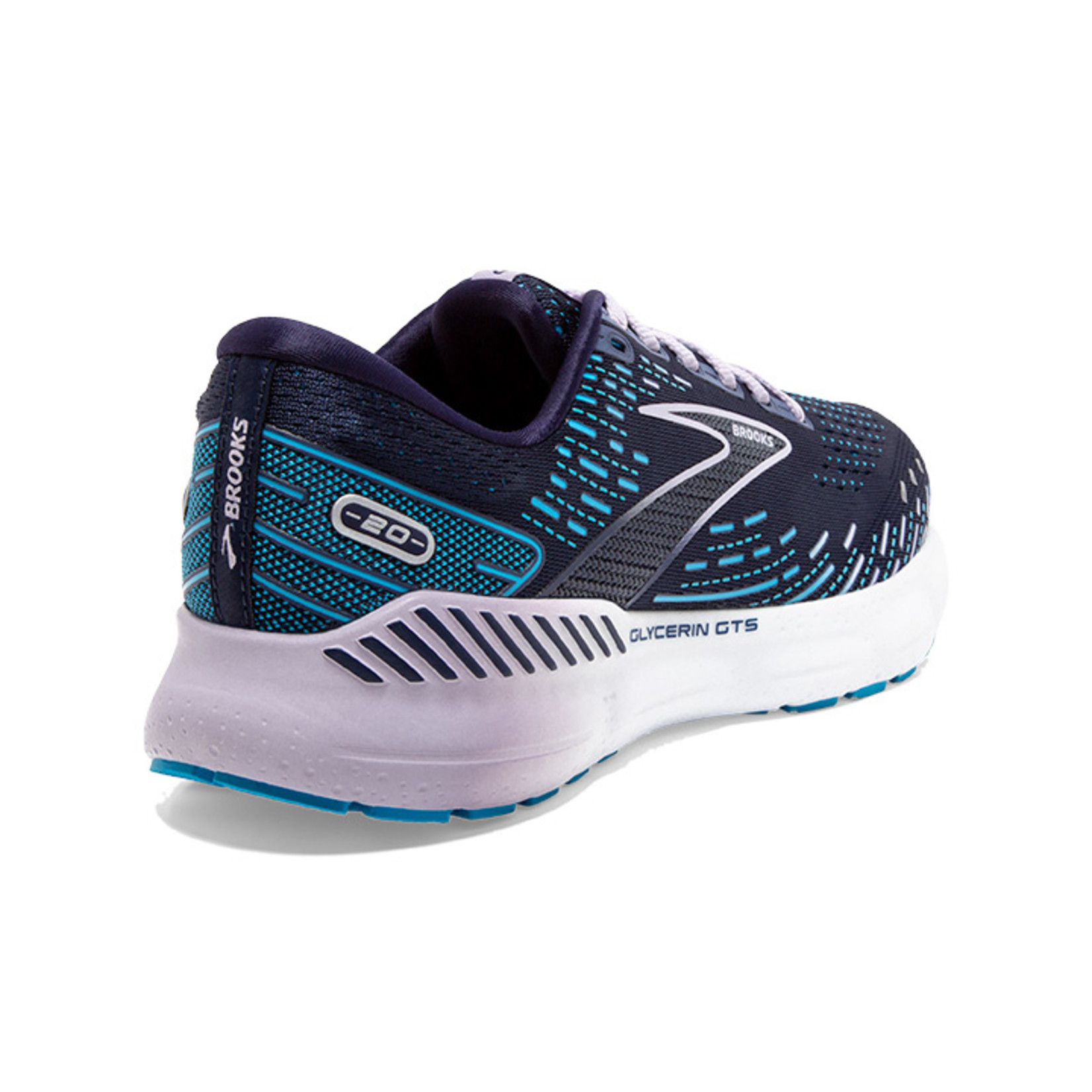 Brooks Glycerin GTS 20 Women's