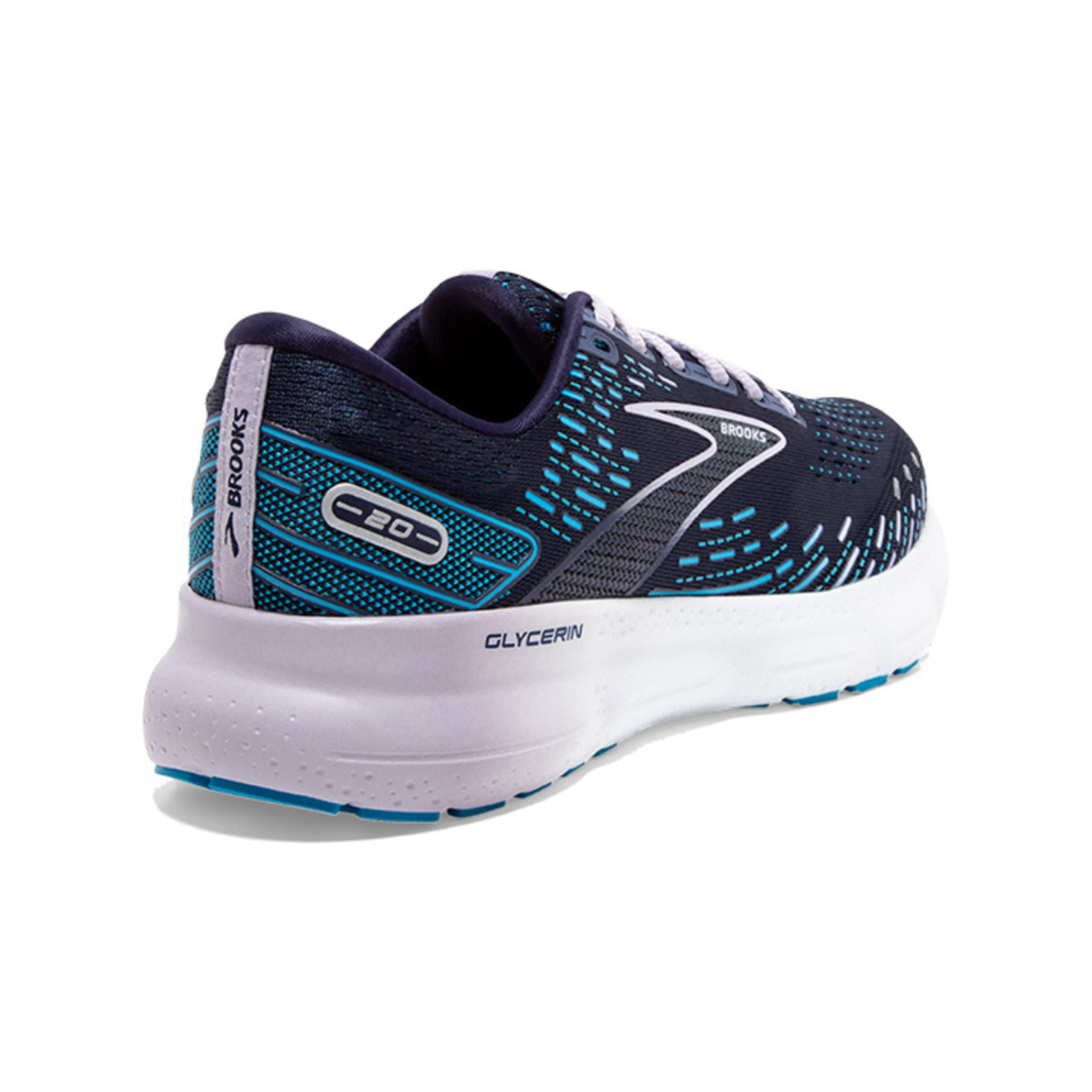 Brooks Glycerin 20 Women's