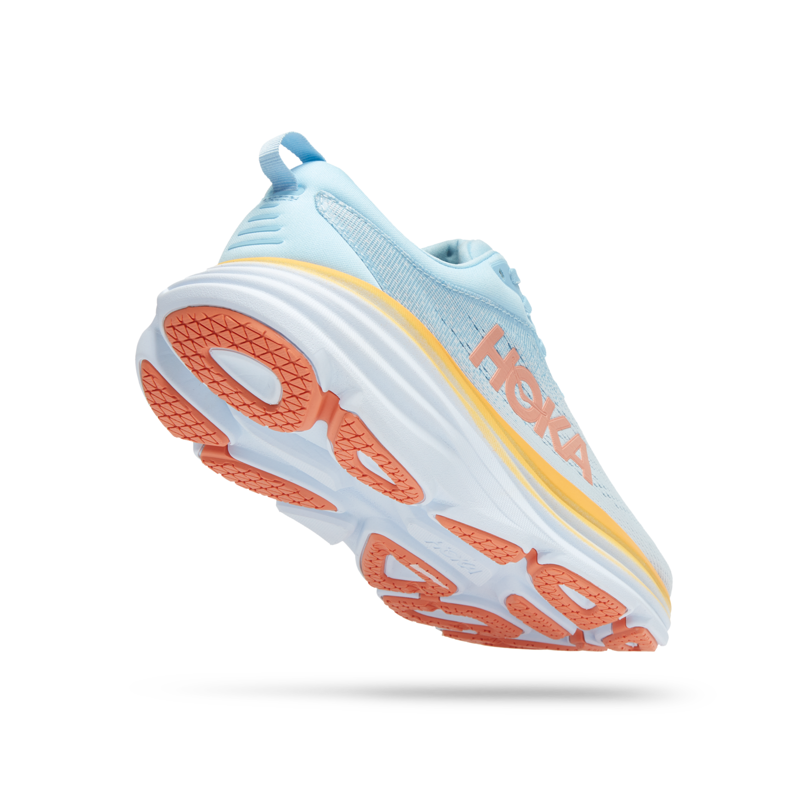 Hoka Bondi 8 Women's Running/Walking Shoes - Runners' Edge