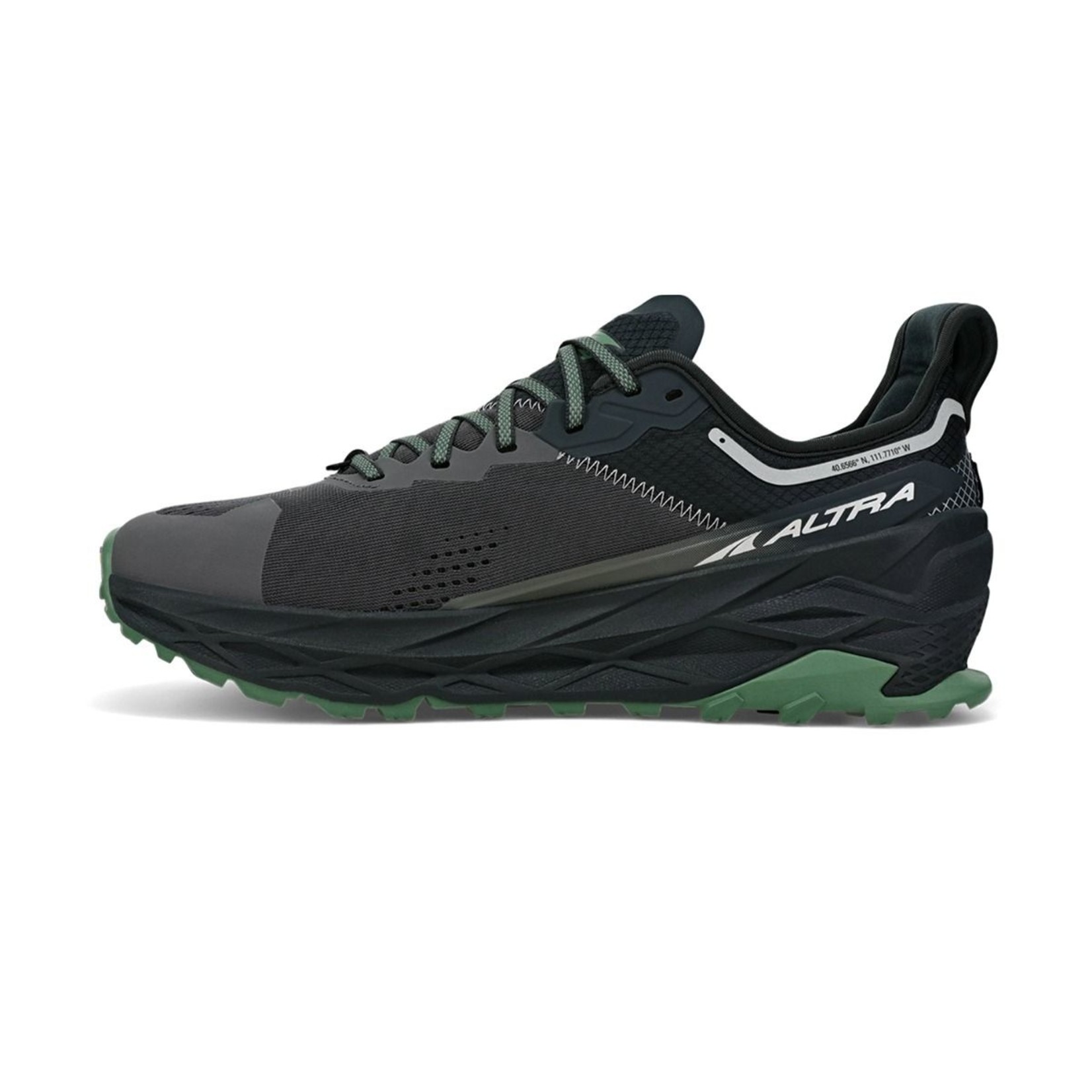 Altra Olympus 5 Men's