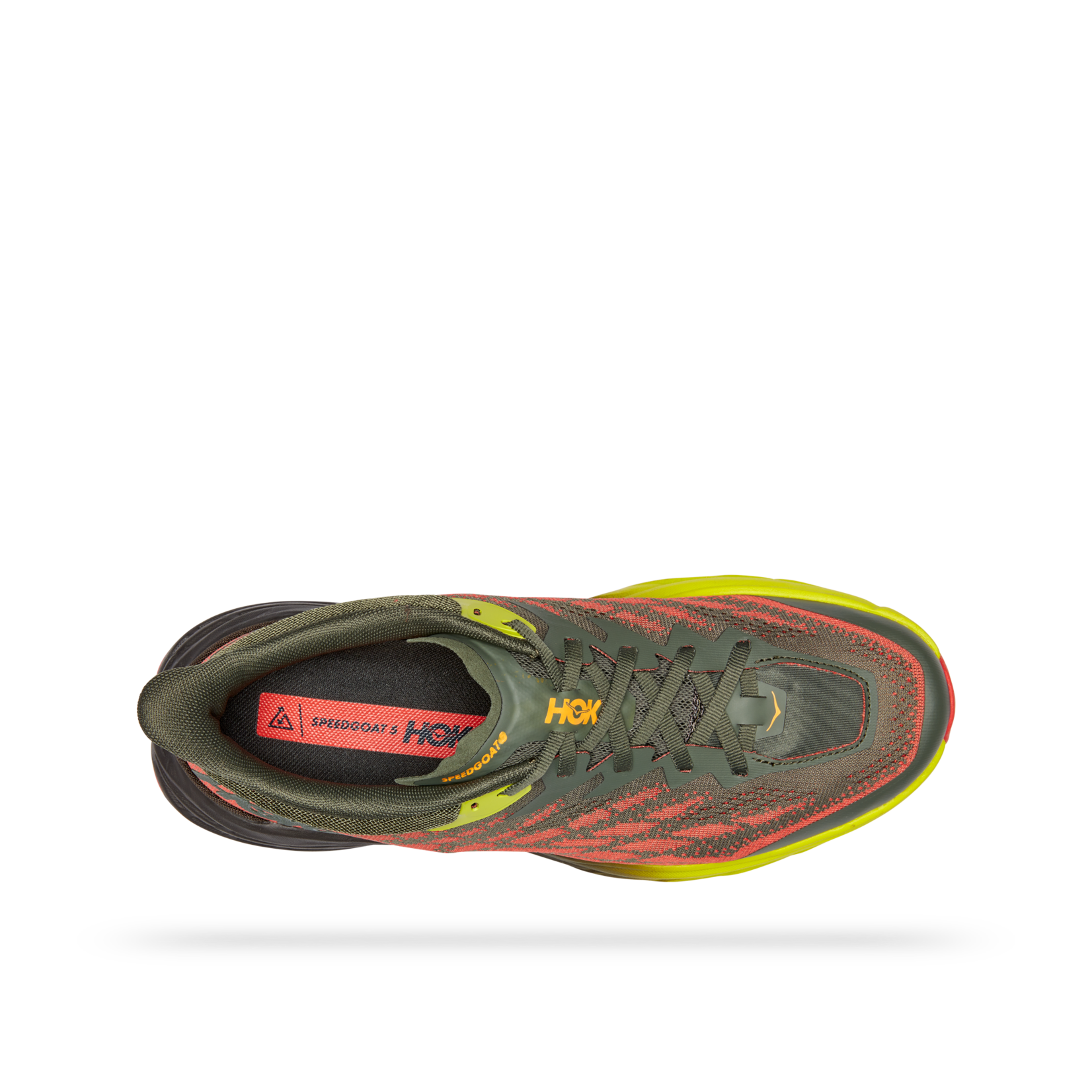 Hoka Speedgoat 5 Men's