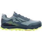 Altra Lone Peak ALL-WTHR Low Men's