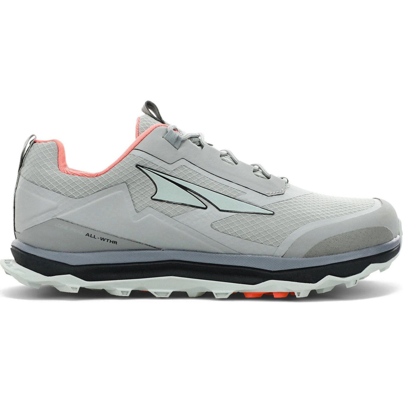 Altra Lone Peak ALL-WTHR Low Women