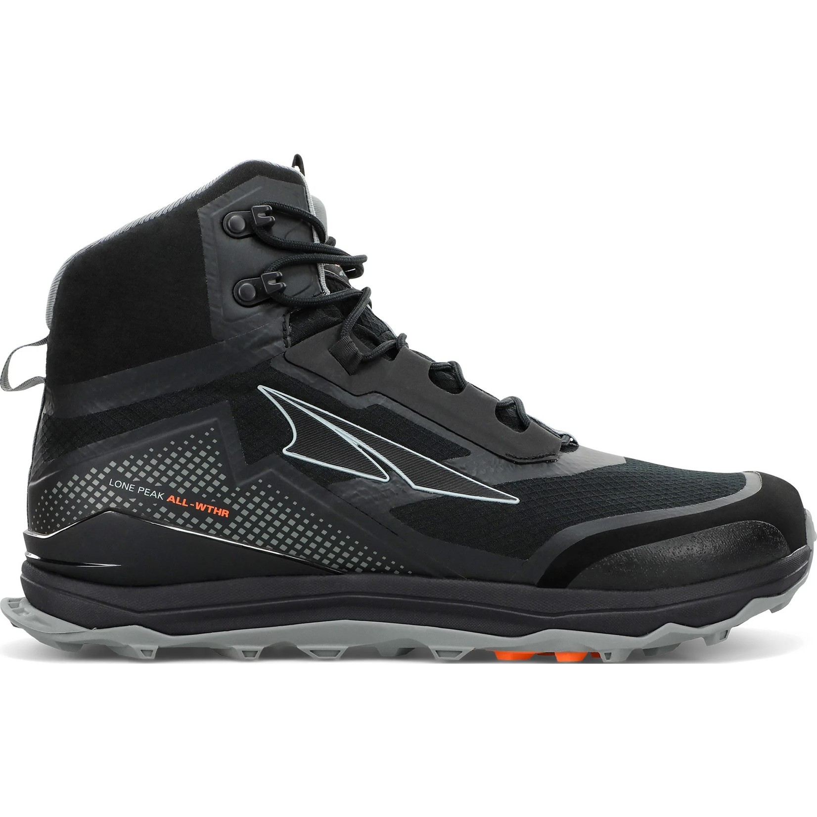 Altra Lone Peak ALL-WTHR Mid Men's