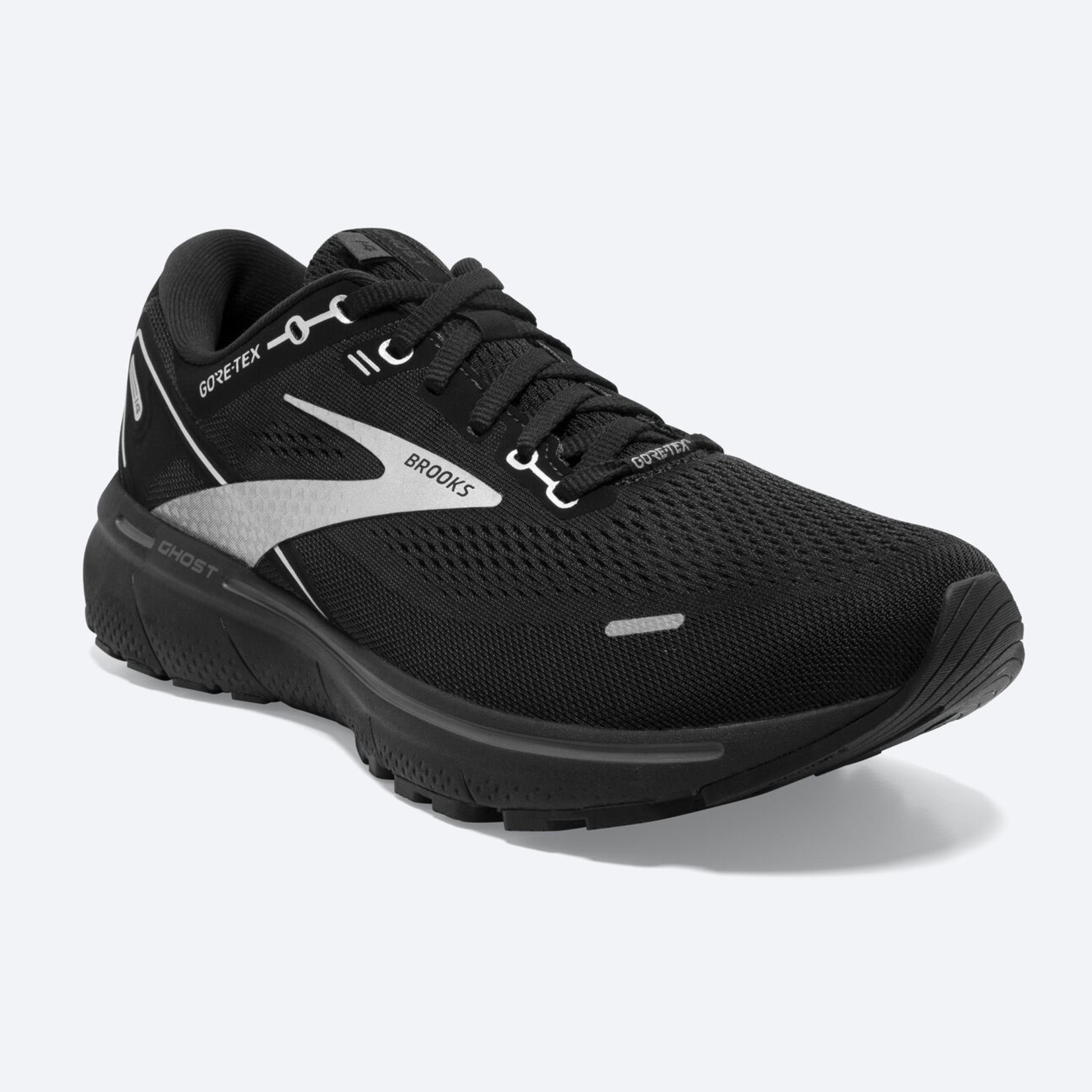 Brooks hot sale waterproof shoes