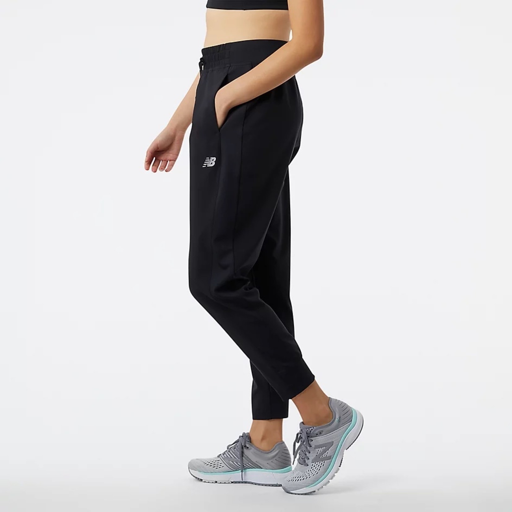 New Balance Accelerate Tight - Running Tights Women's, Buy online