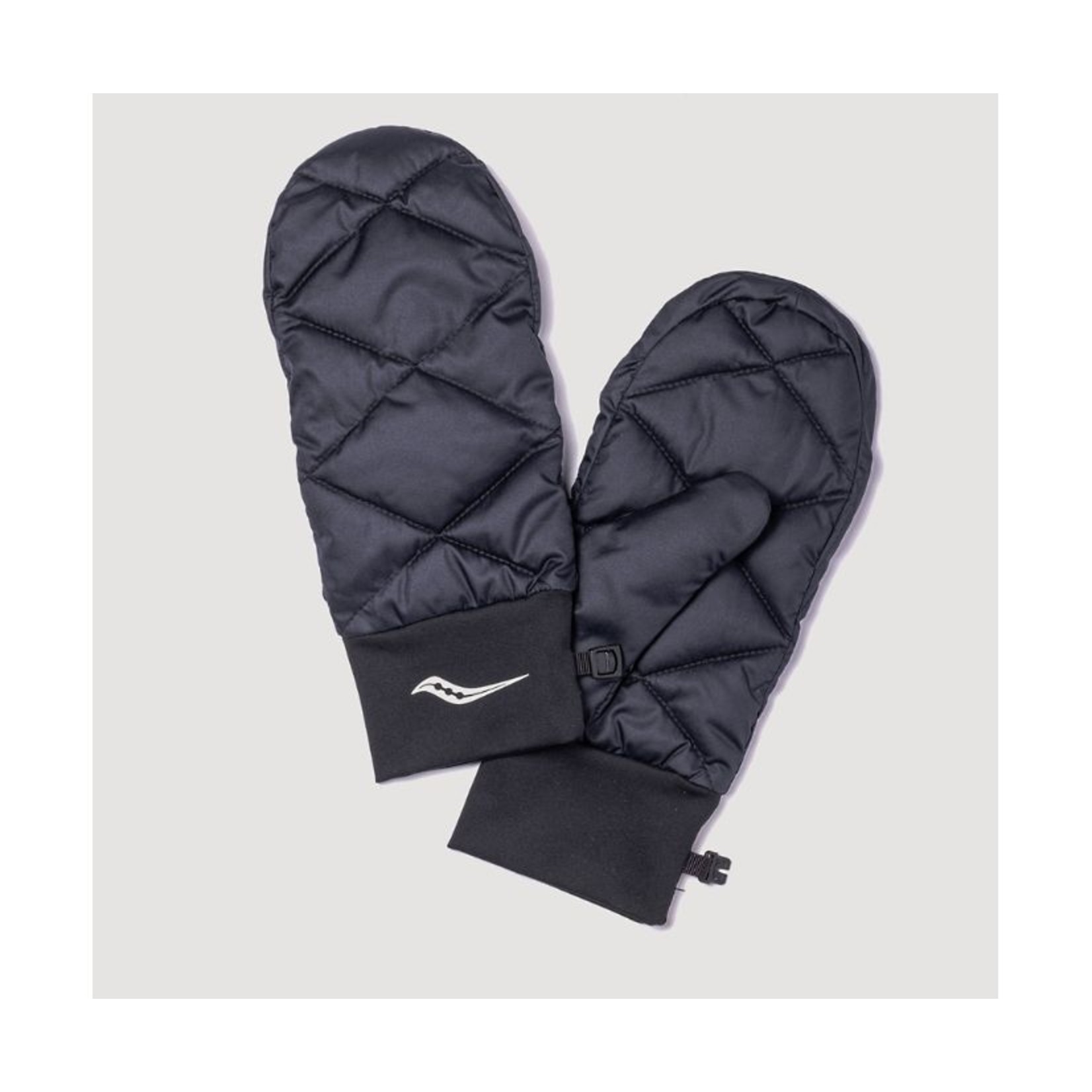 Saucony Boulder Oysterpuff Mitt