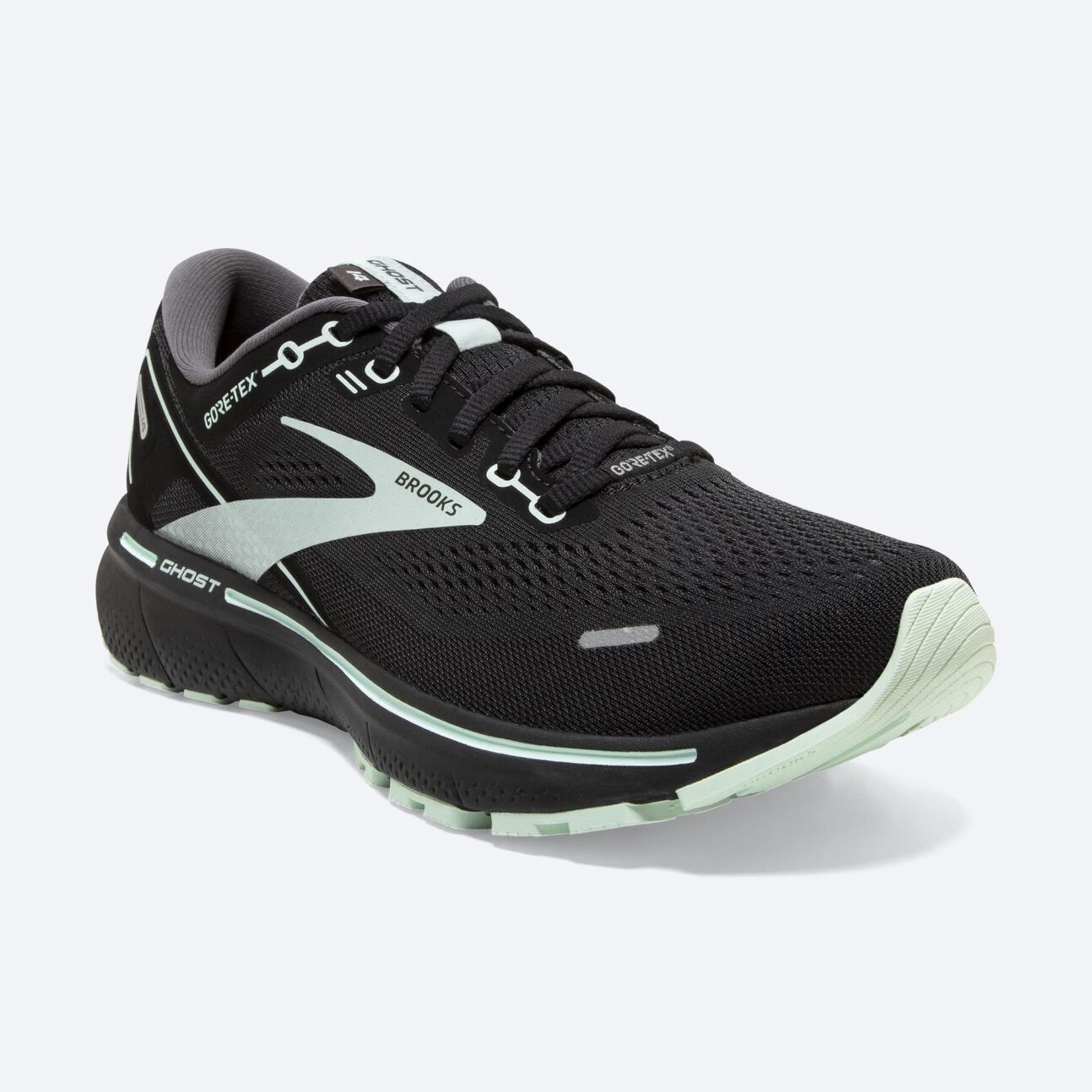 Brooks deals ghost 8