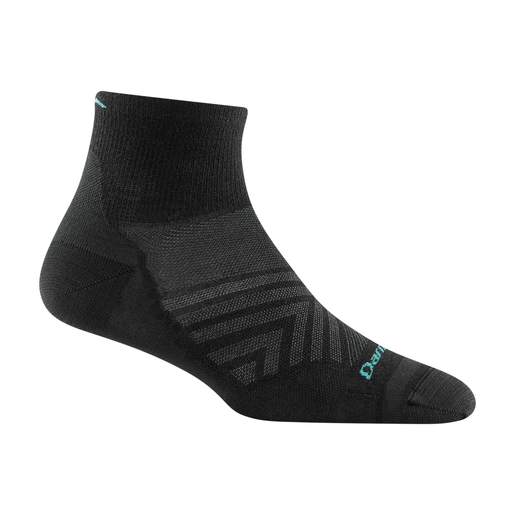 Darn Tough Run Quarter Ultra-Lightweight (1044) Women's