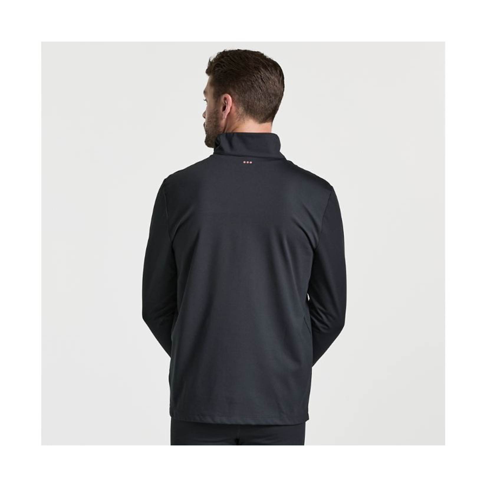 Saucony Solstice 1/4 Zip Men's