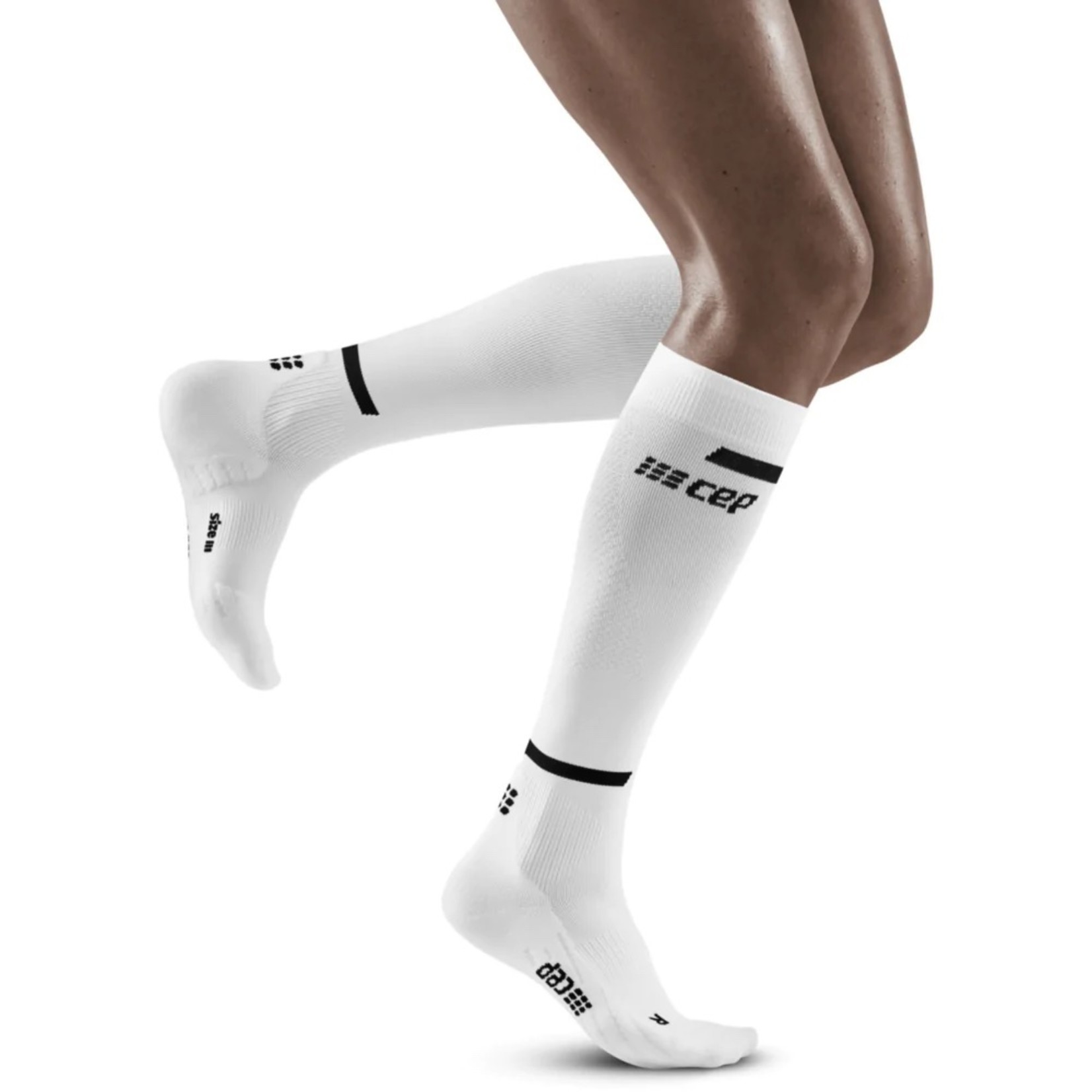 CEP Sports Run Tall Compression Socks Women's