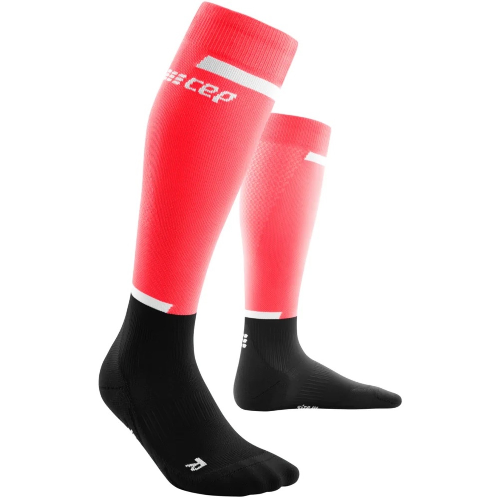 CEP Sports Run Tall Compression Socks Men's