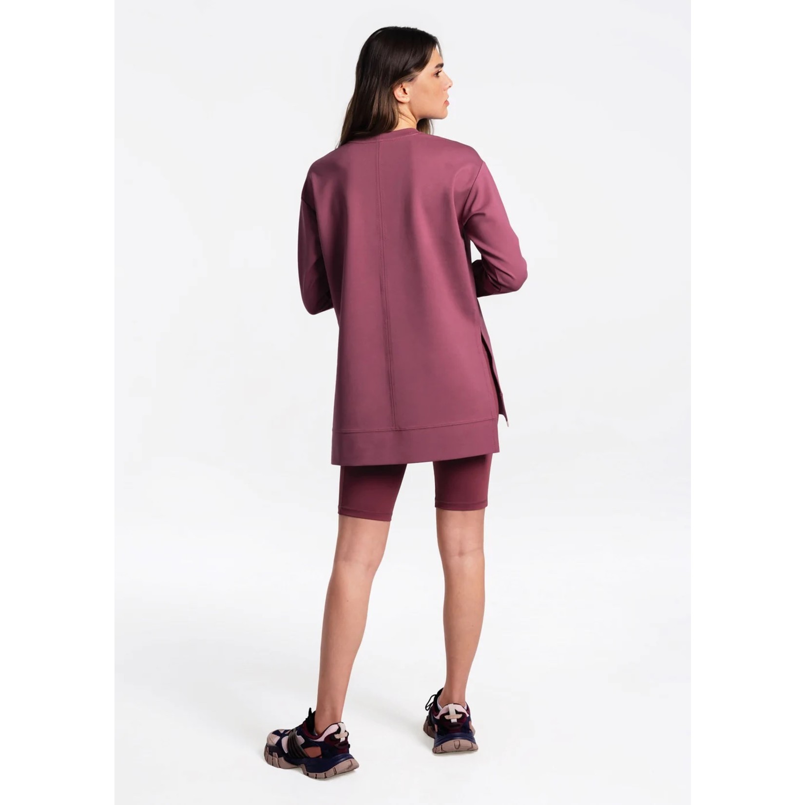 LOLË Mindset Tunic Women's - Runners' Edge