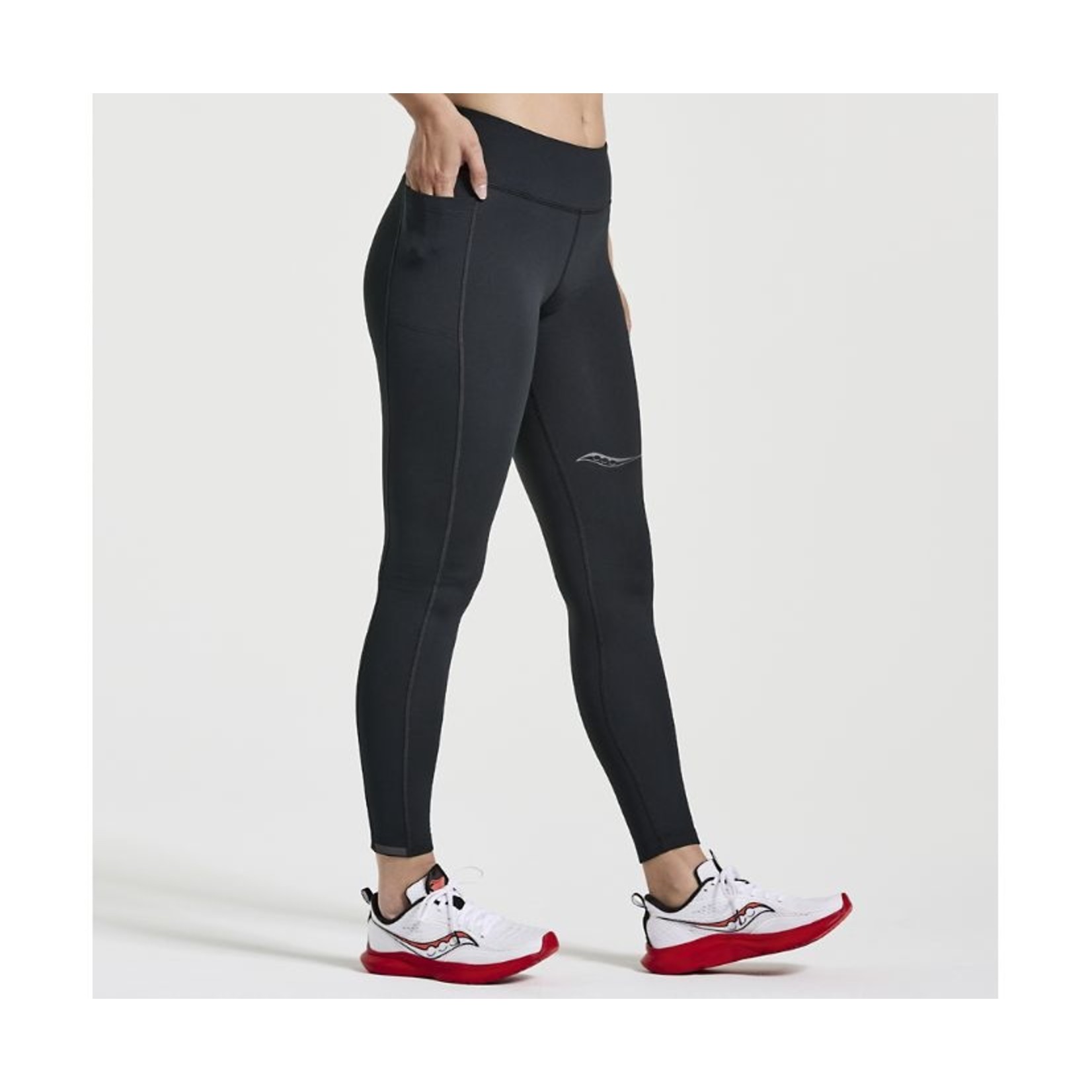 Saucony Solstice Tight Women's