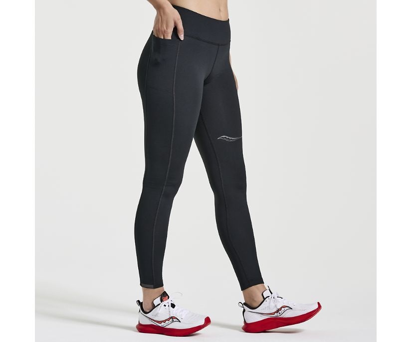 Saucony Solstice Tight Women's