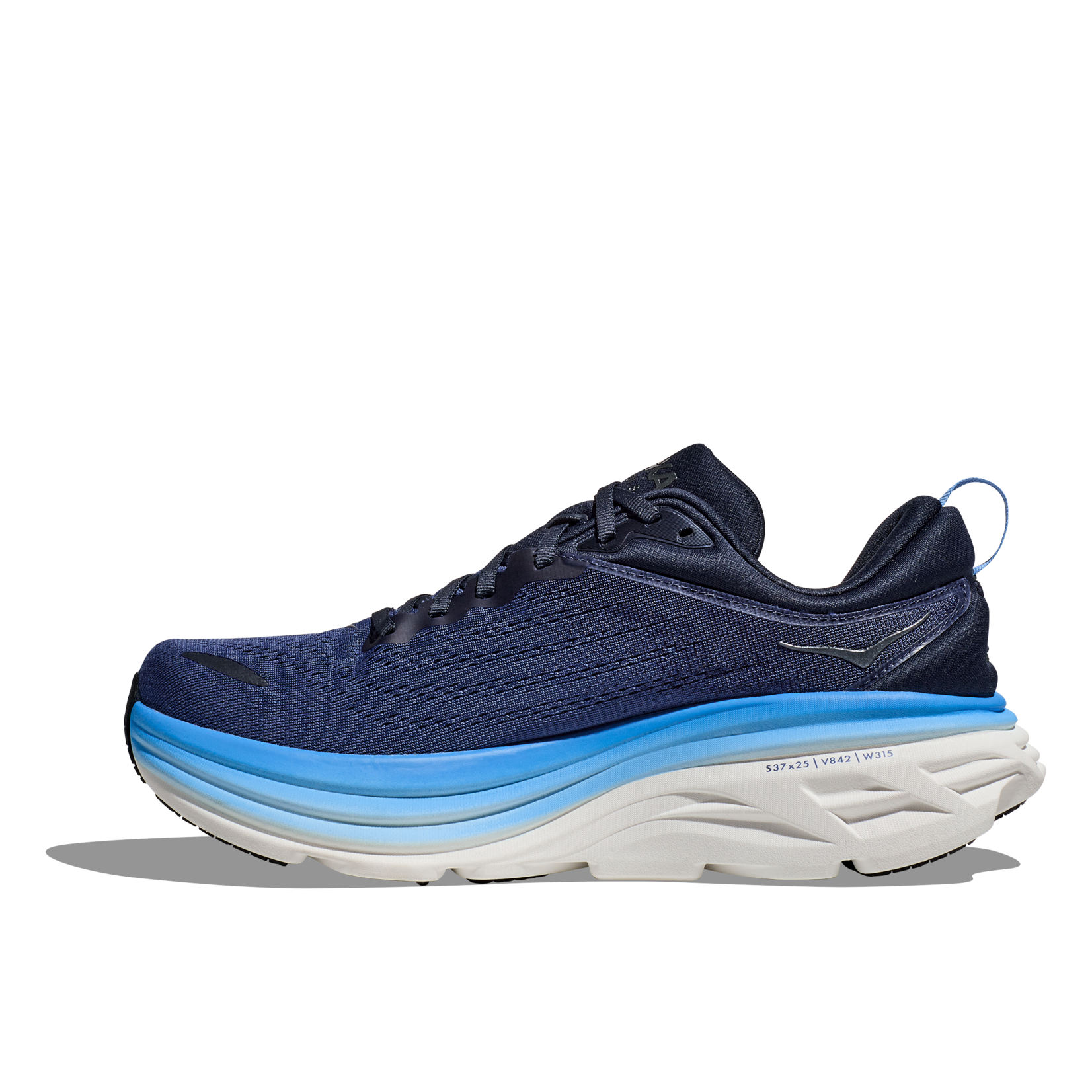 Hoka Bondi 8 Men's