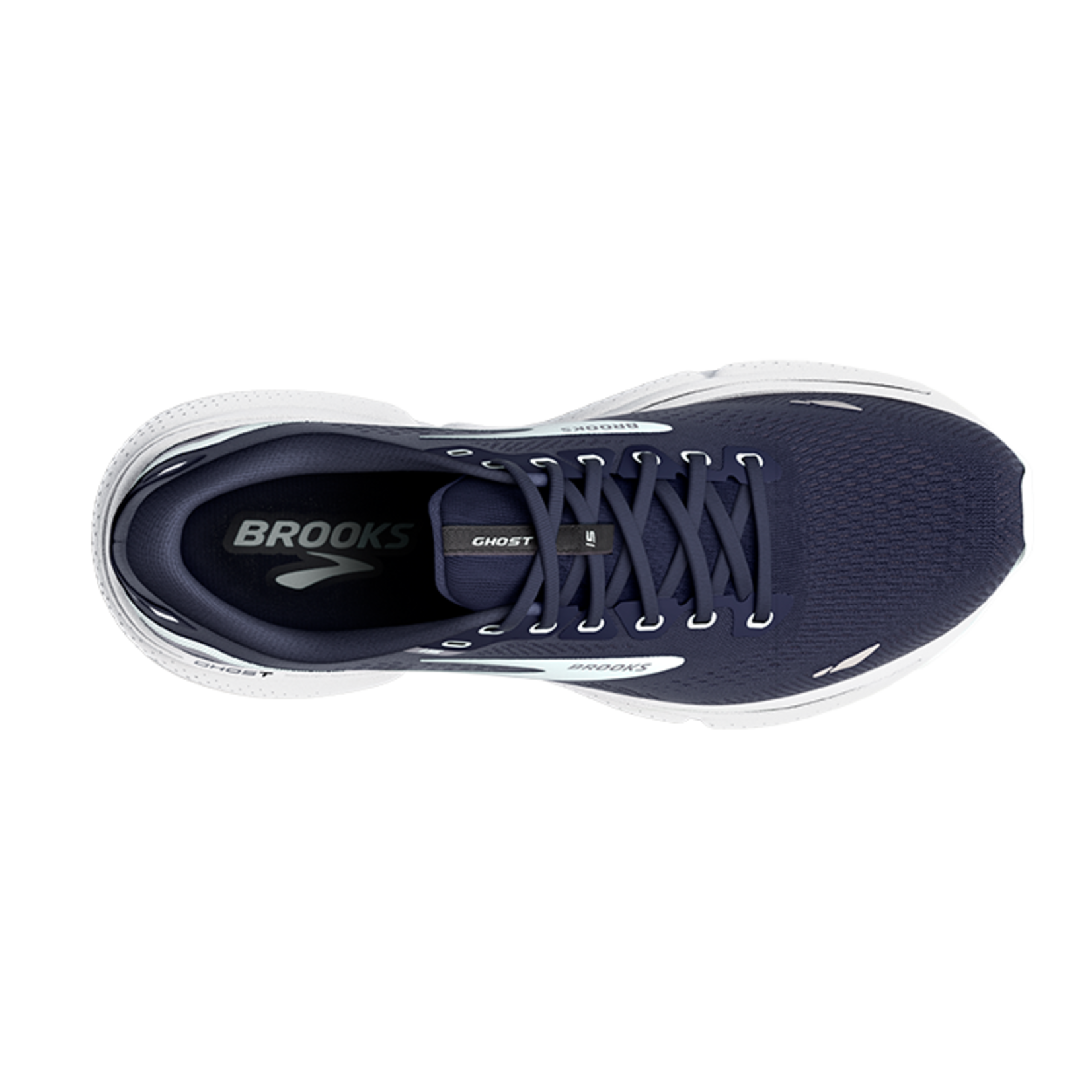 Brooks Ghost 15 Women's