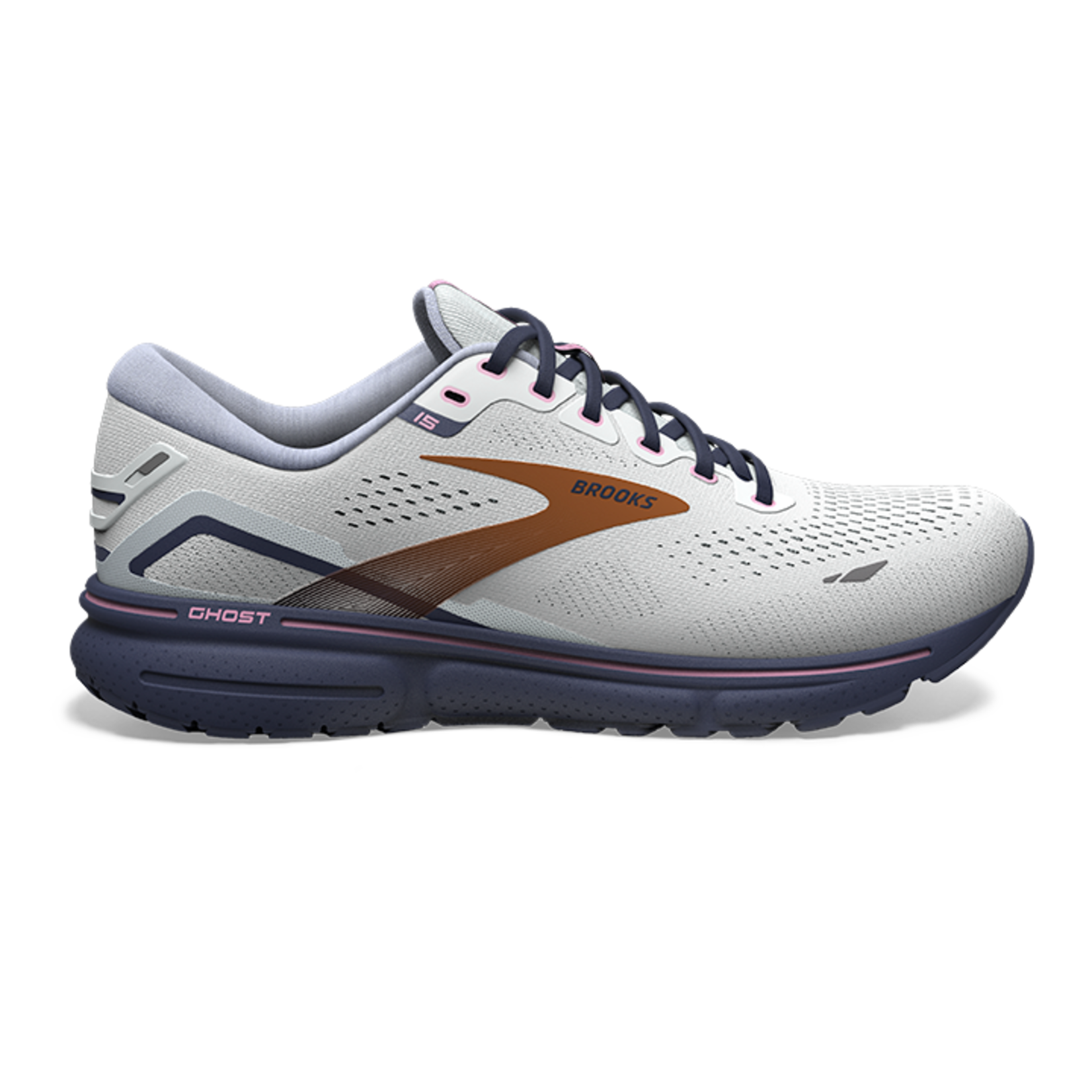 Brooks Ghost 15 Women's