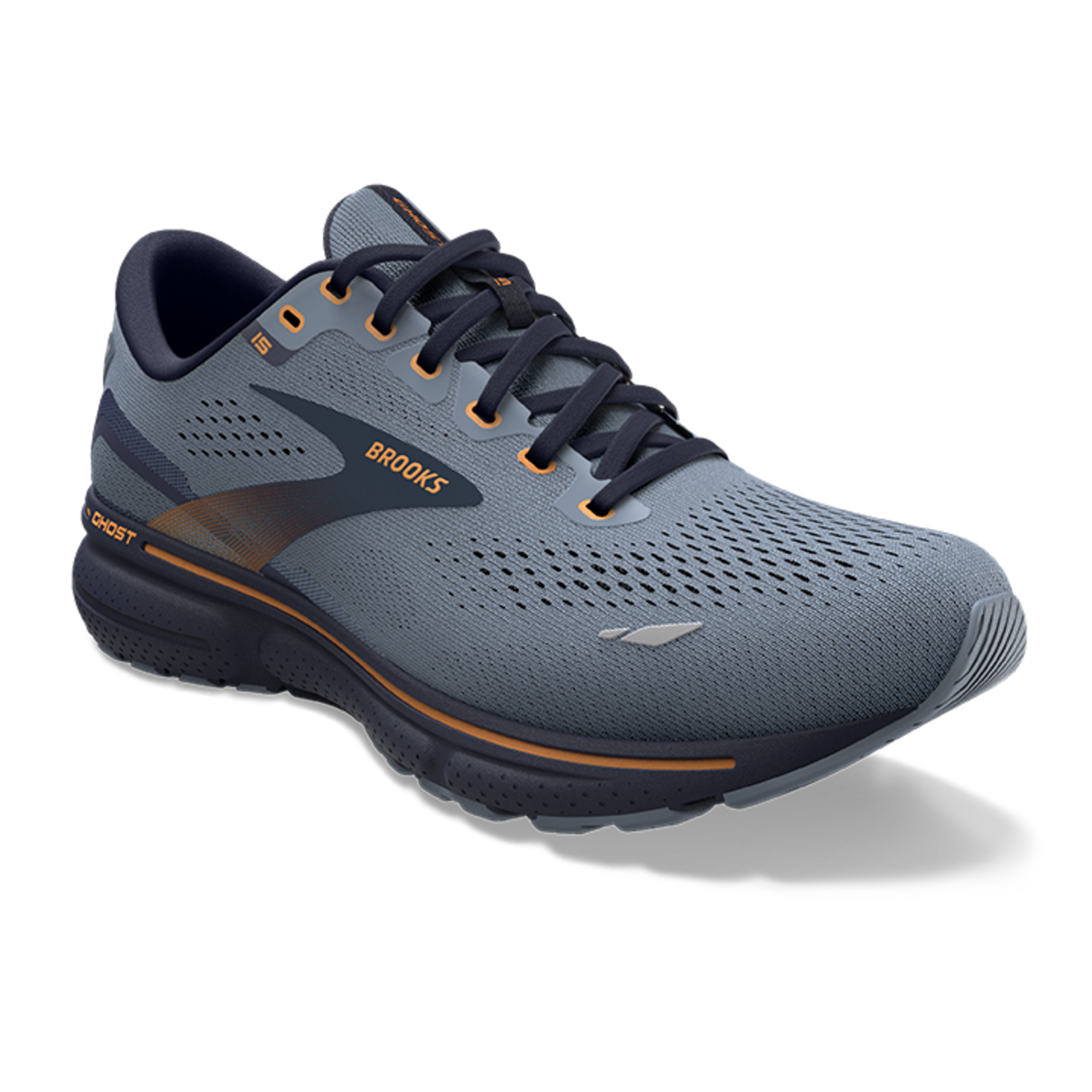 Brooks Ghost 15 Men's