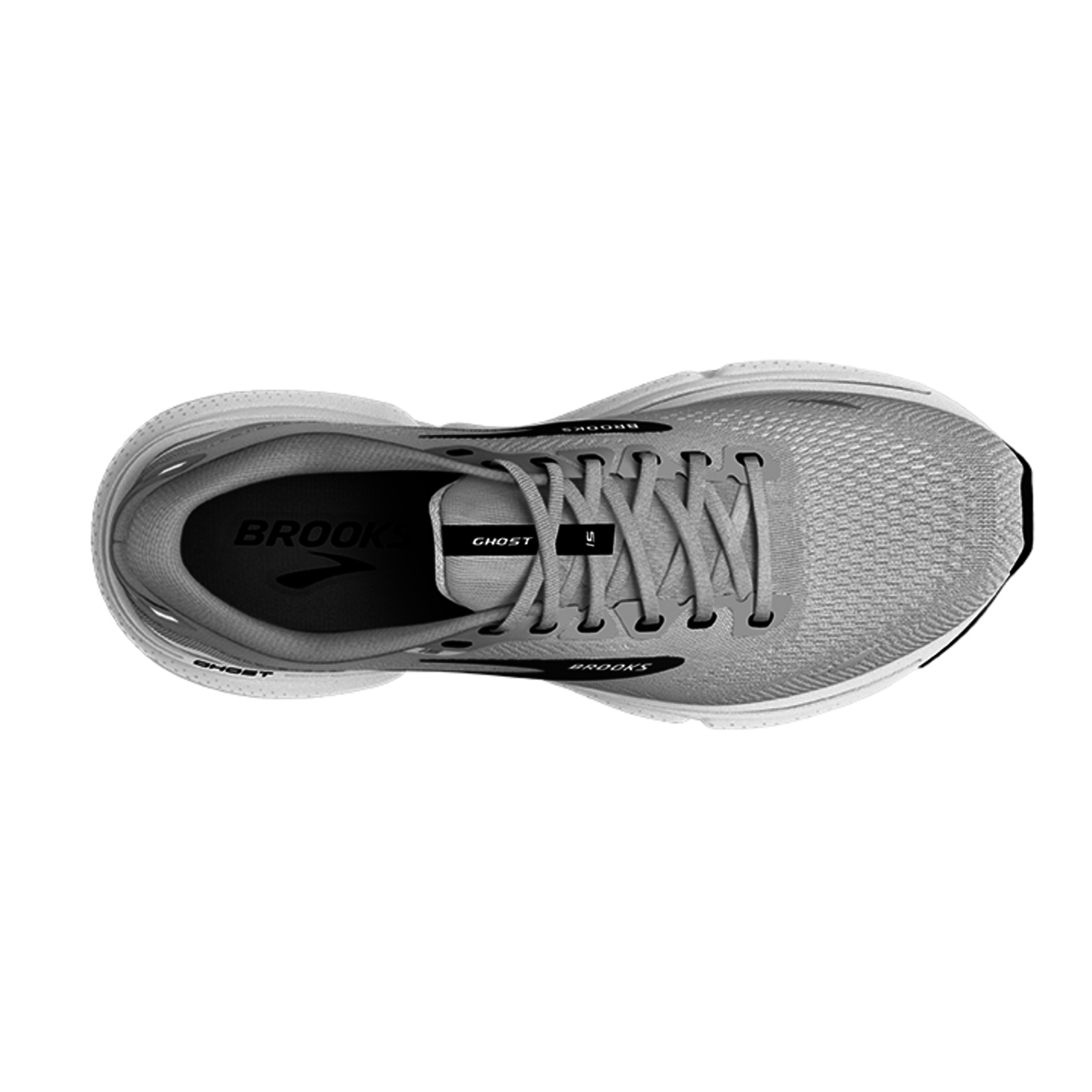 Brooks Ghost 15 Men's