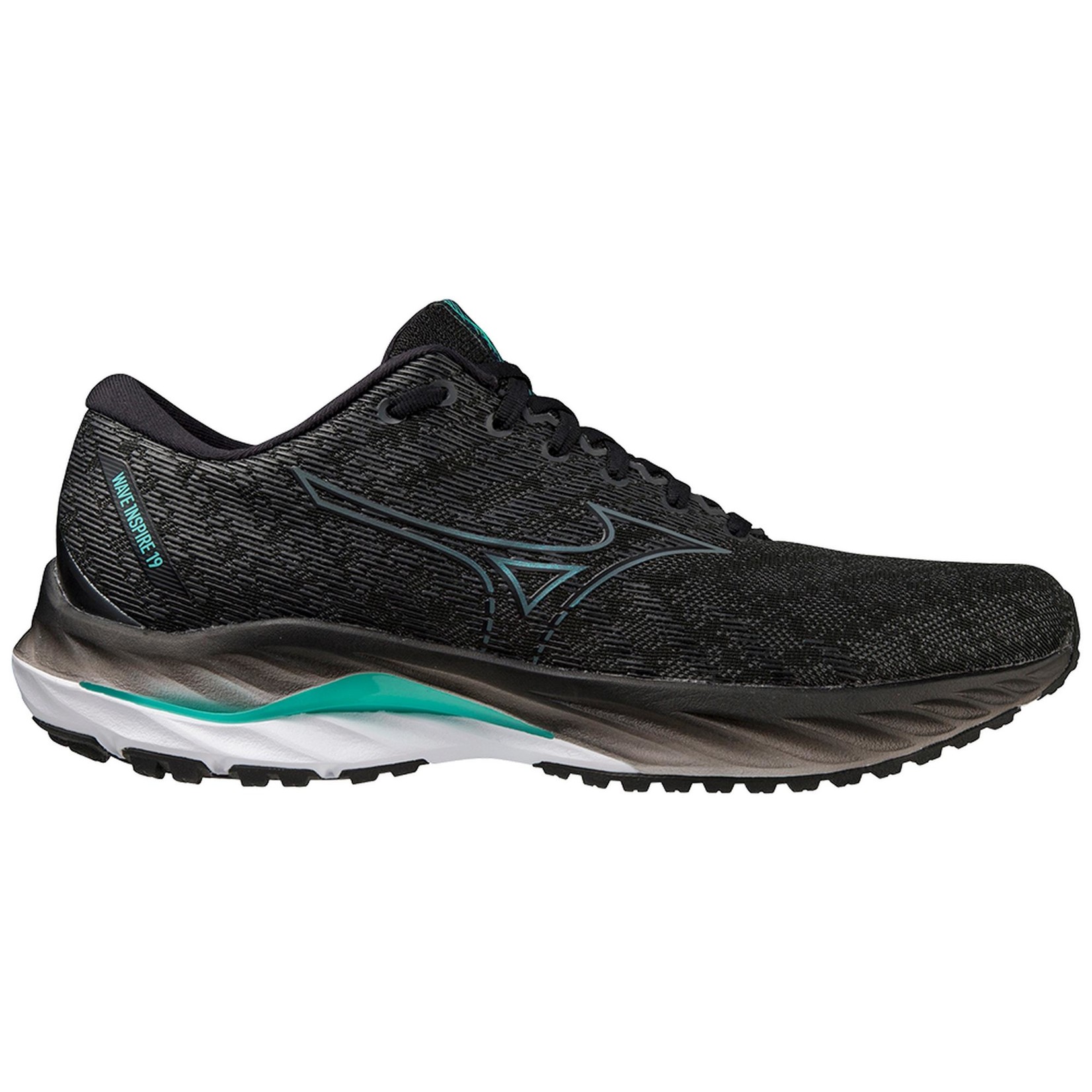 Mizuno Wave Inspire 19 Men's