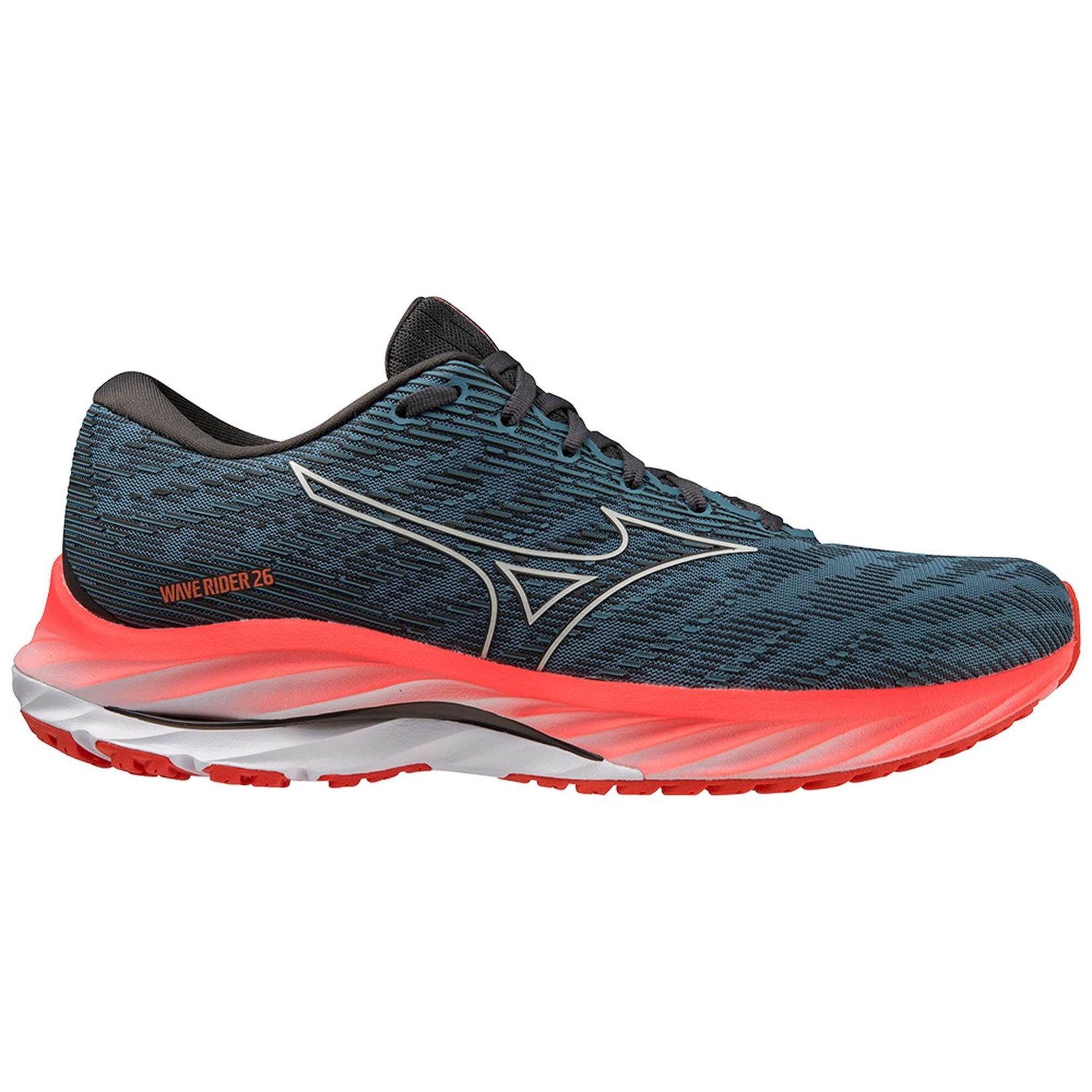 Mizuno Wave Rider 26 Men s