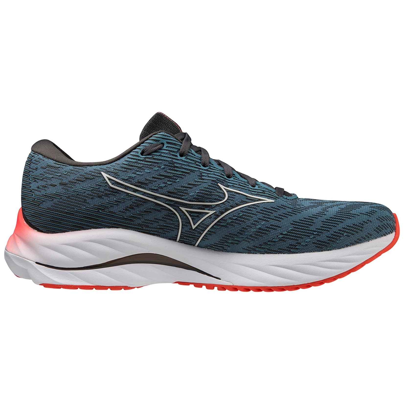 Mizuno Women's Wave Rider 22 Running Shoe