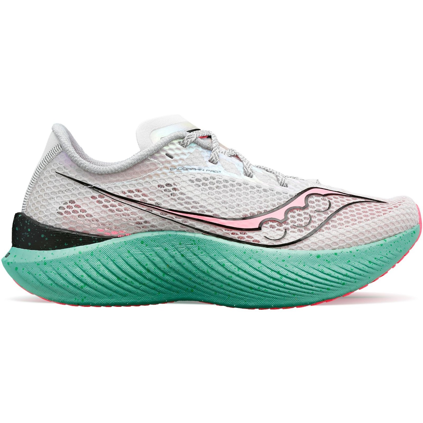 Saucony Endorphin Pro 3 Women's Carbon Plate Running / Racing