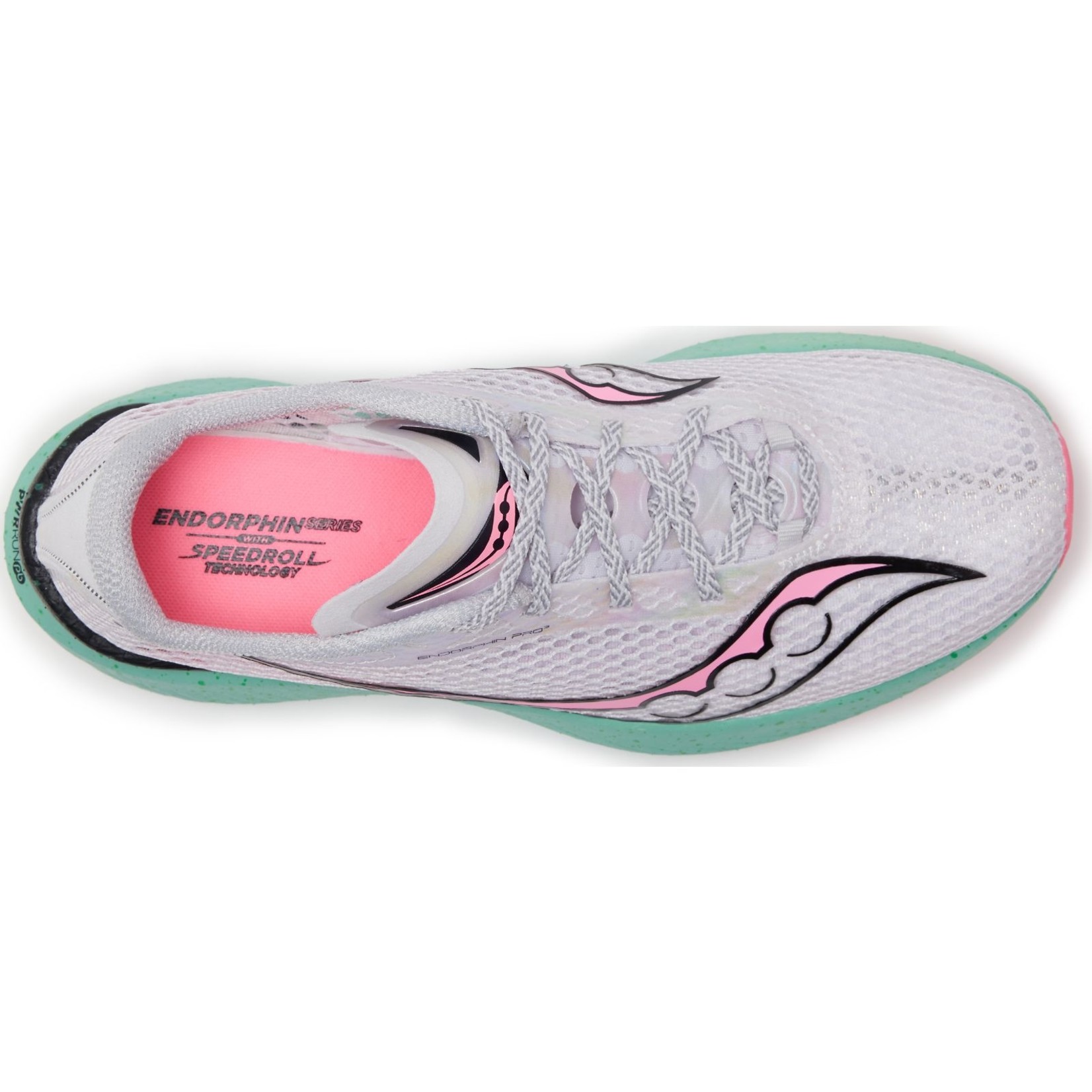 Saucony Endorphin Pro 3 Women's