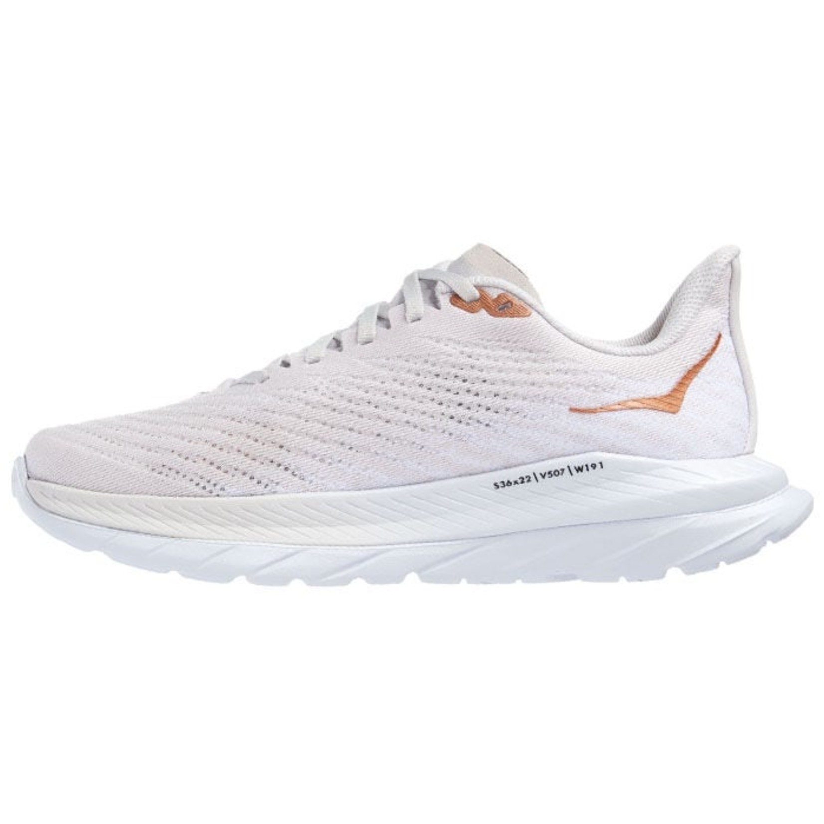 Hoka Mach 5 Women's