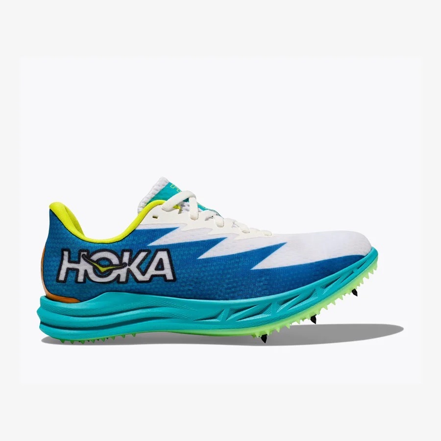Hoka One One Crescendo MD All Gender Track Spikes Runners' Edge