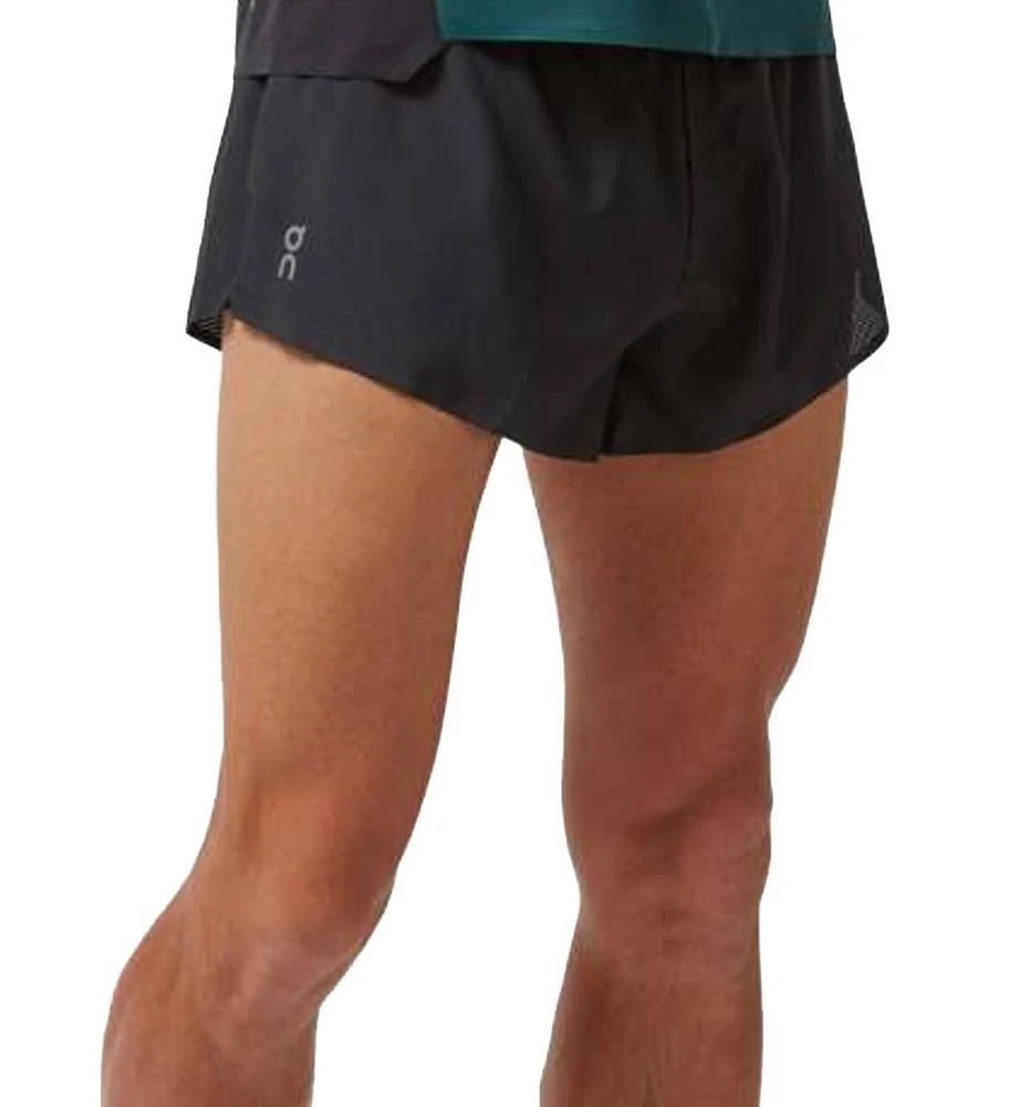 On Running Race Shorts Men's Runners' Edge