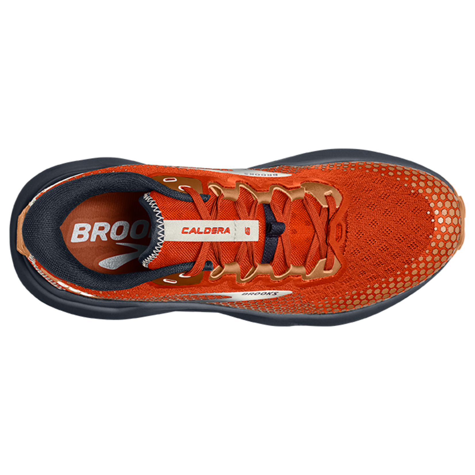 Brooks Caldera 6 Men's